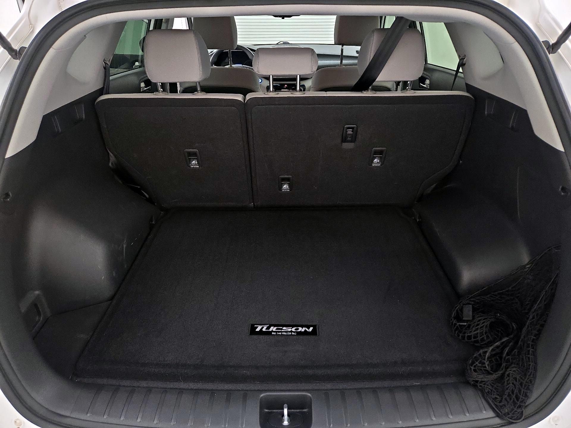 Thumbnail: 2019 Hyundai Tucson - 20
