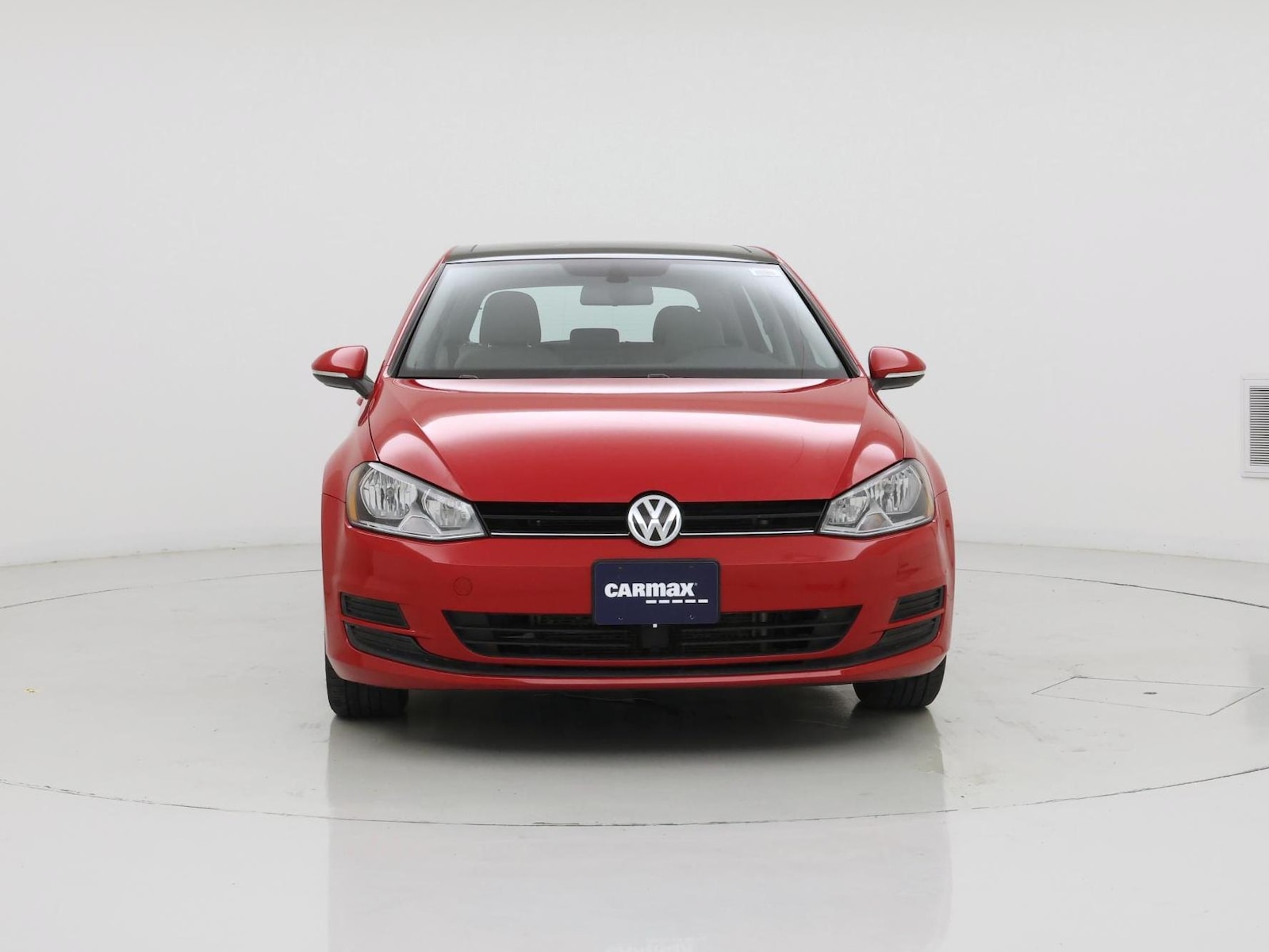 2017 Volkswagen Golf Wolfsburg Edition - Photo 6