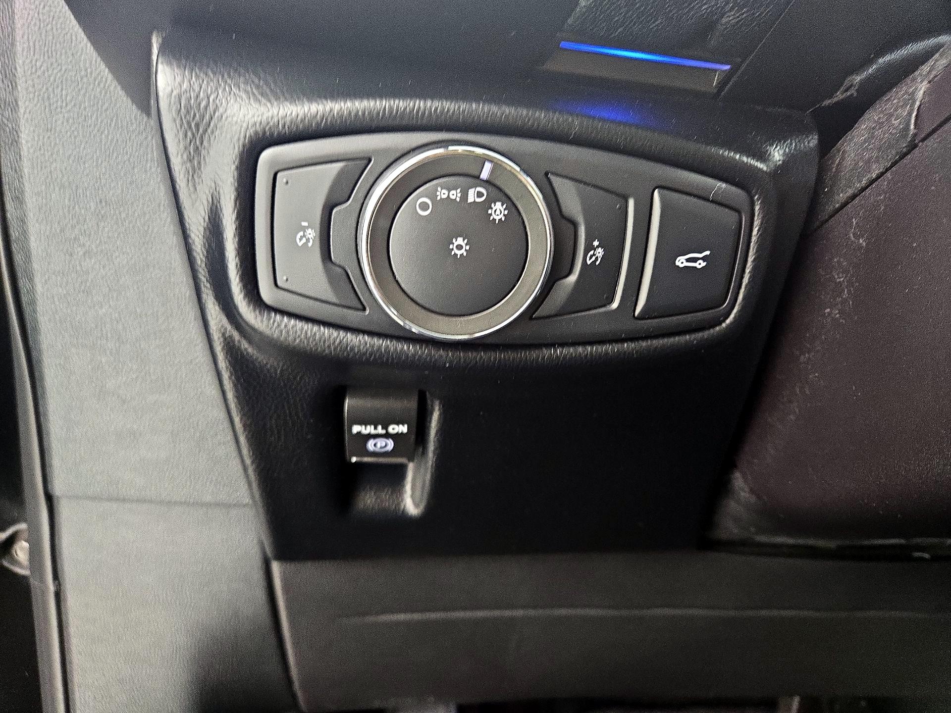 Thumbnail: 2018 Lincoln MKX - 13
