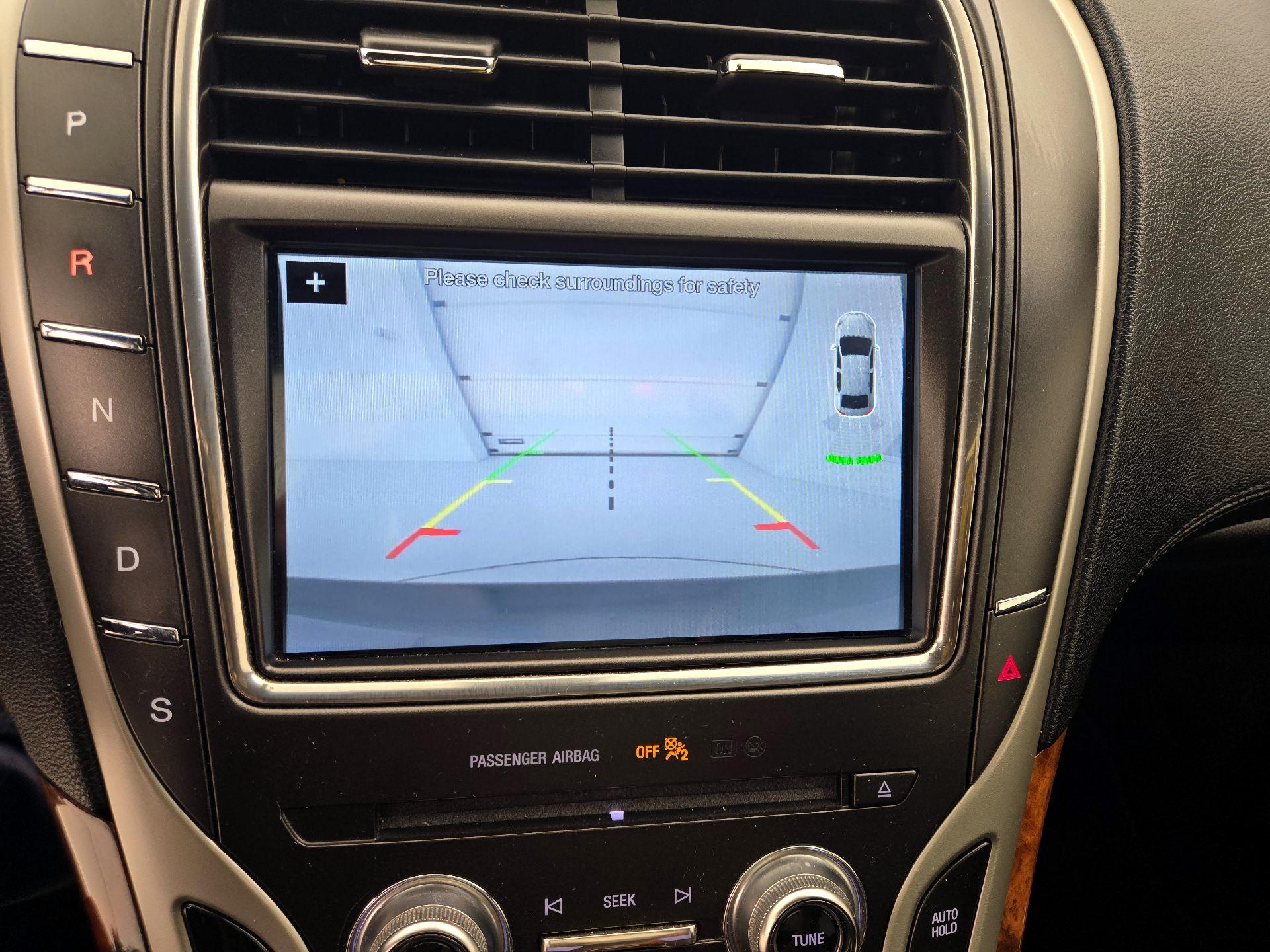 Thumbnail: 2018 Lincoln MKX - 15