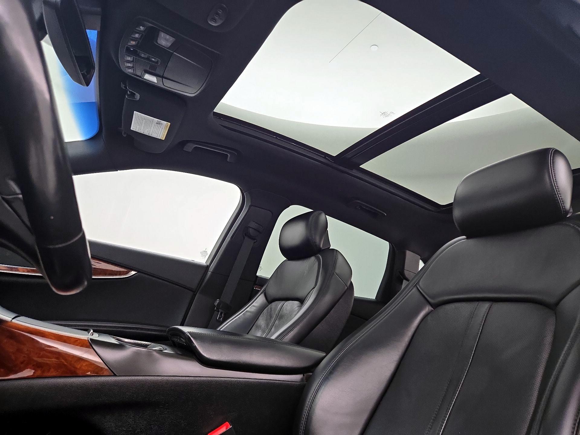 Thumbnail: 2018 Lincoln MKX - 20