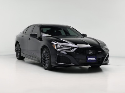 2023 Acura TLX SH-AWD Type S