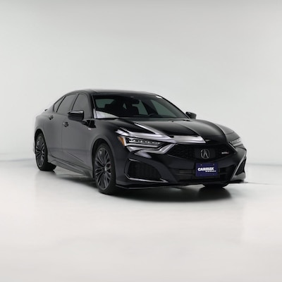 2023 Acura TLX SH-AWD Type S