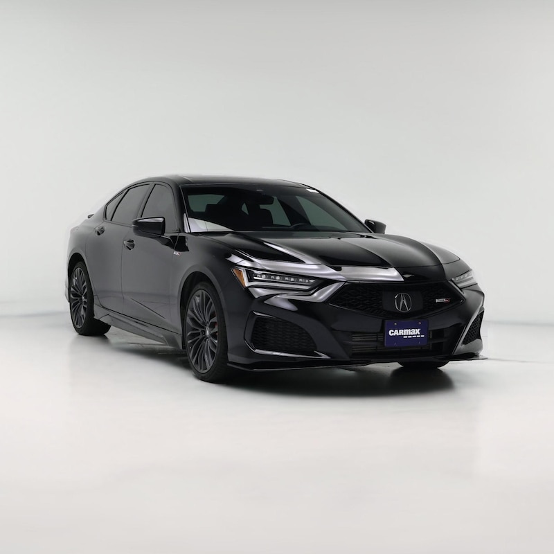 2023 Acura TLX SH-AWD Type S