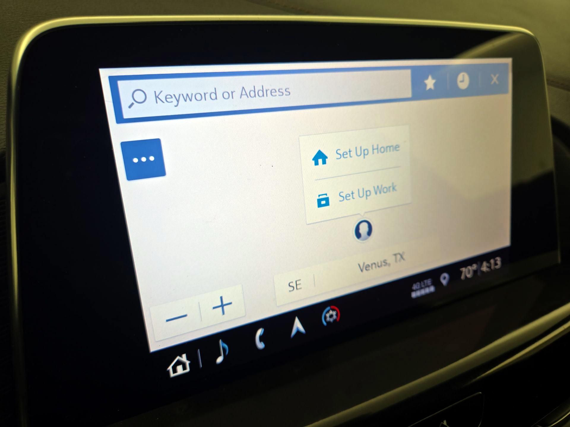 Thumbnail: 2020 Cadillac CT4 - 14