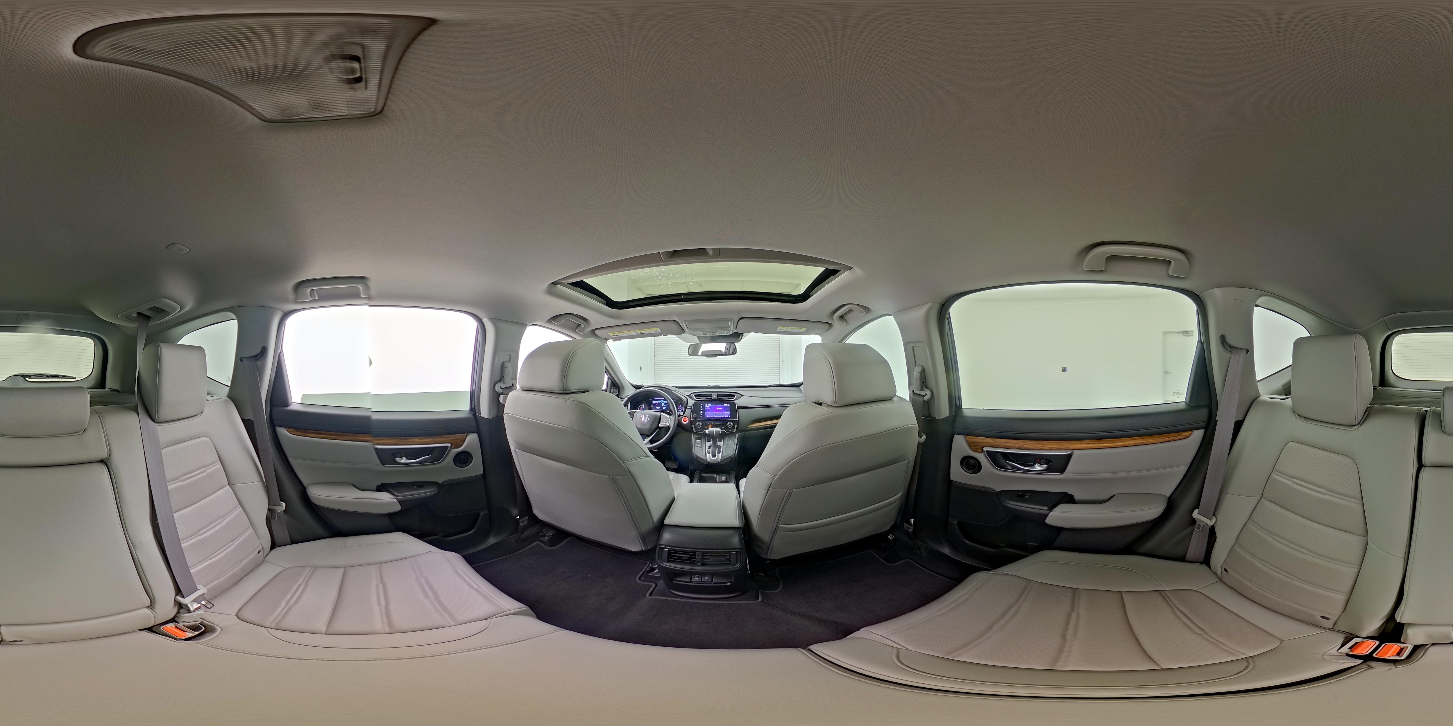 2018 Honda CR-V EX-L - Photo 27