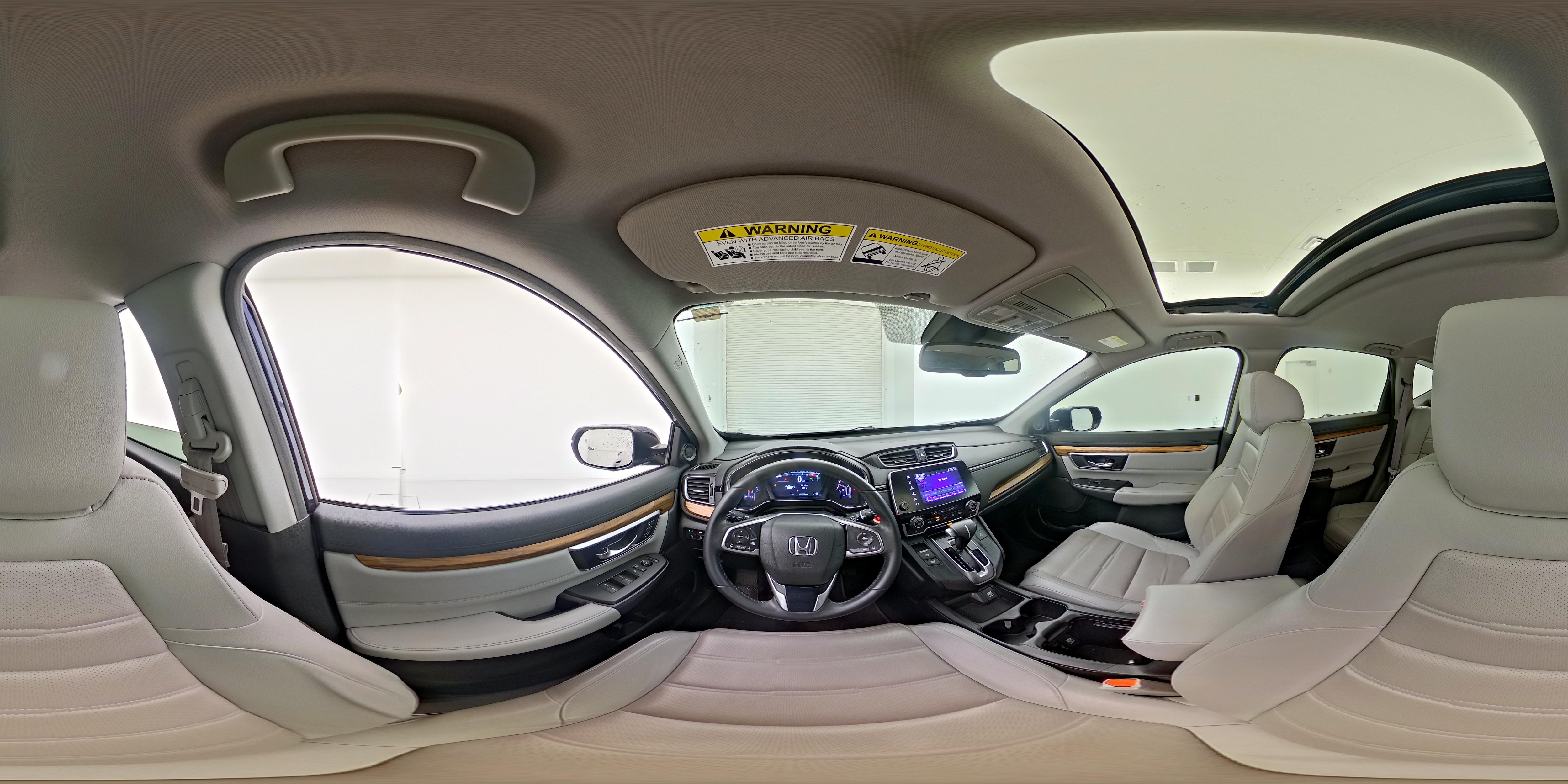 2018 Honda CR-V EX-L - Photo 28
