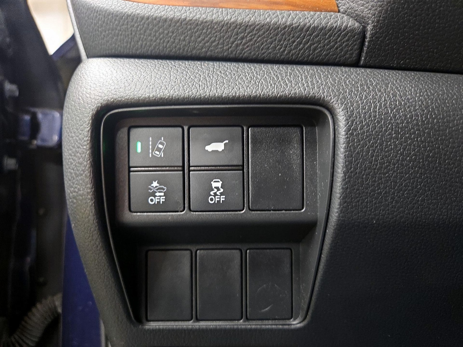 2018 Honda CR-V EX-L - Photo 14