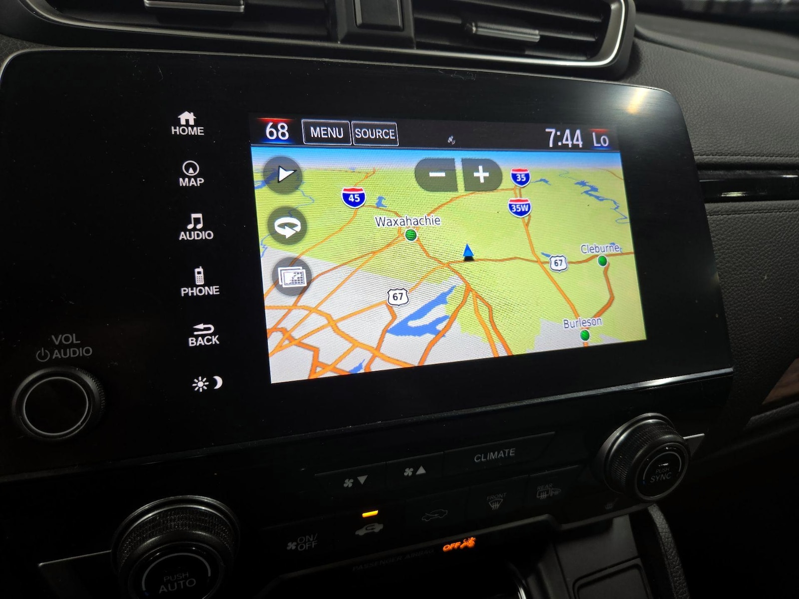 2018 Honda CR-V EX-L - Photo 15