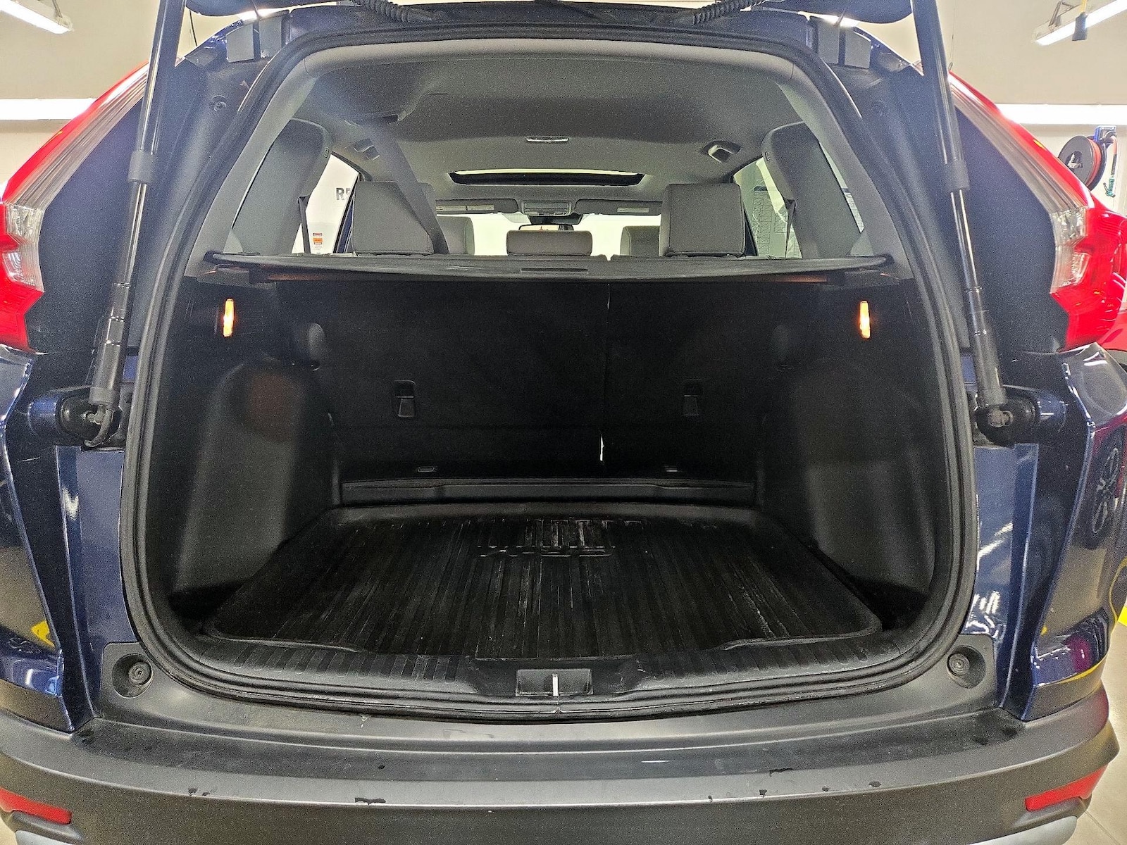 2018 Honda CR-V EX-L - Photo 23