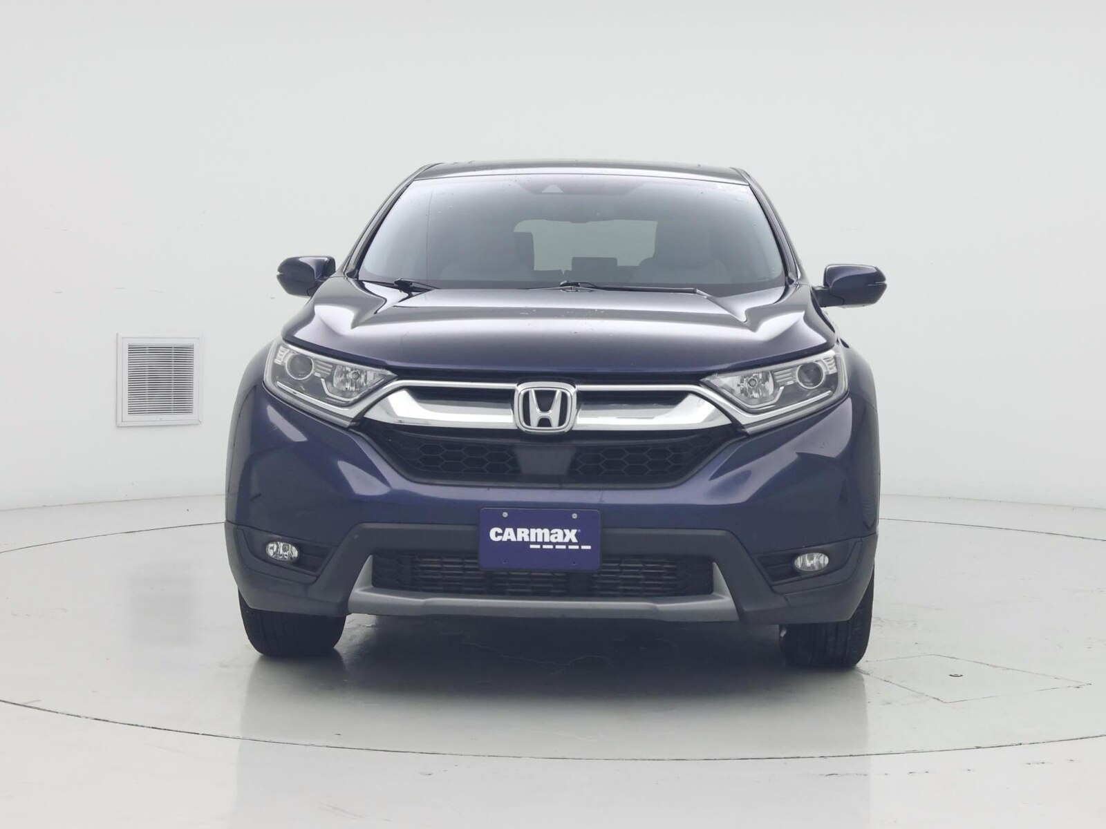 2018 Honda CR-V EX-L - Photo 6