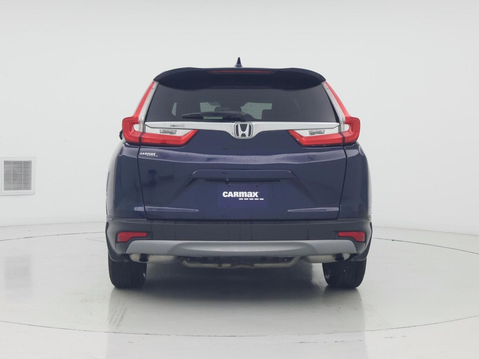 2018 Honda CR-V EX-L - Photo 7