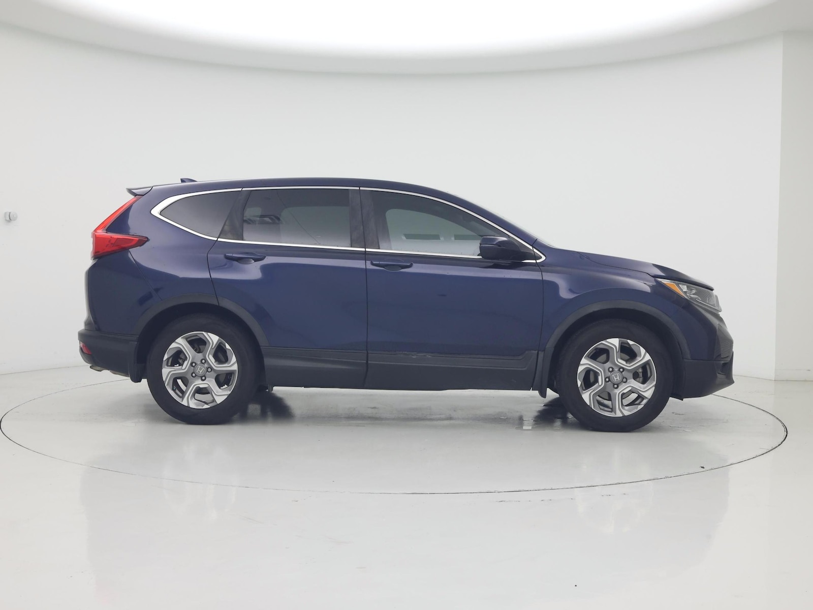 2018 Honda CR-V EX-L - Photo 8