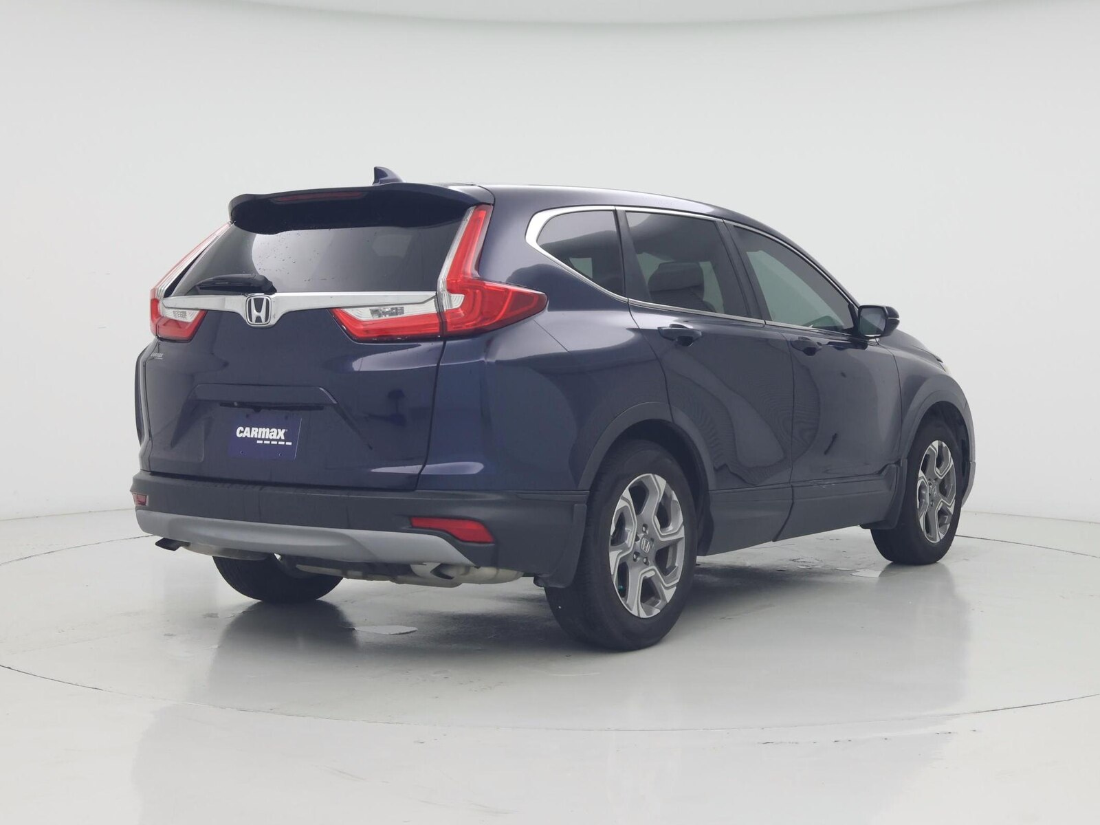 2018 Honda CR-V EX-L - Photo 9