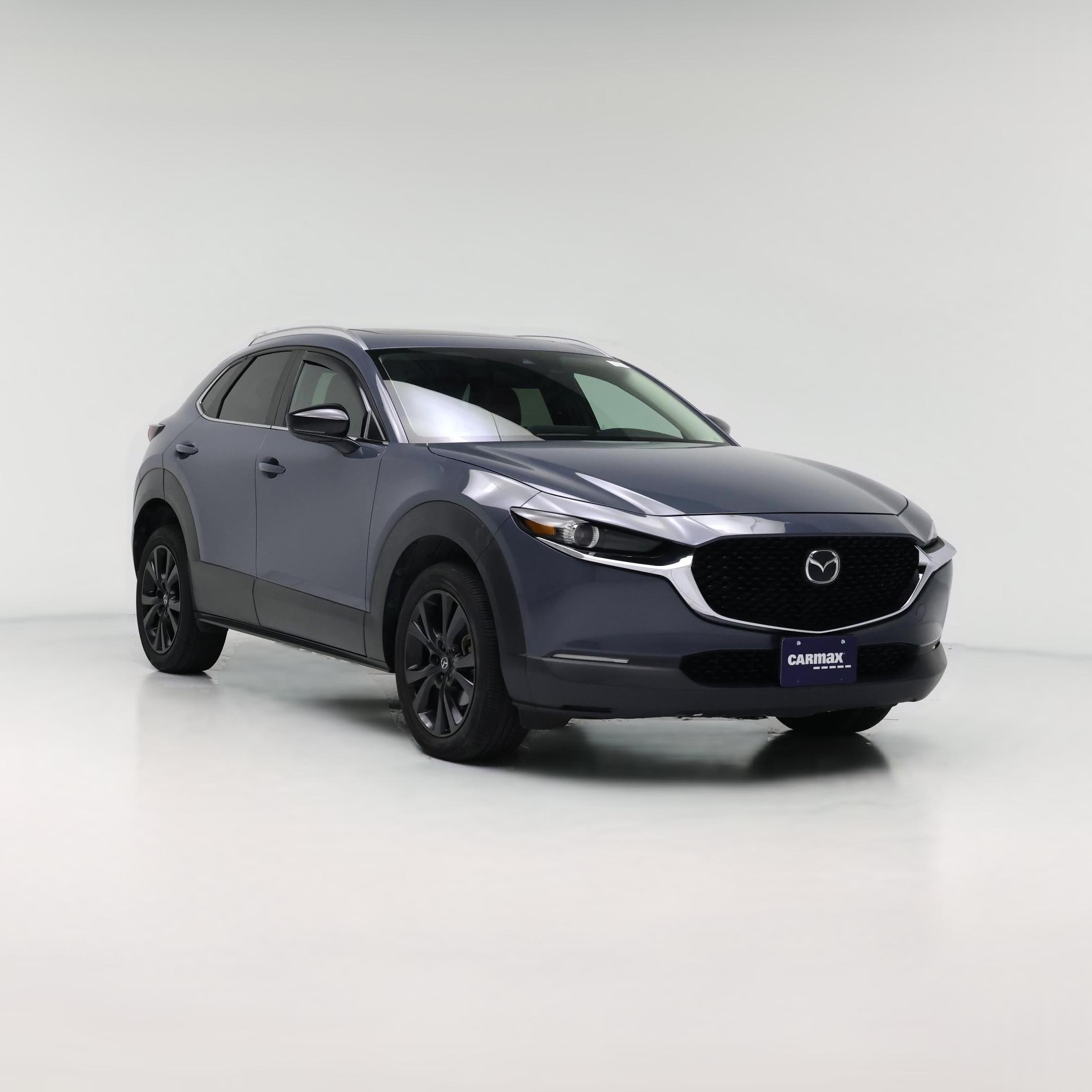 Thumbnail: 2023 Mazda CX-30 - 1