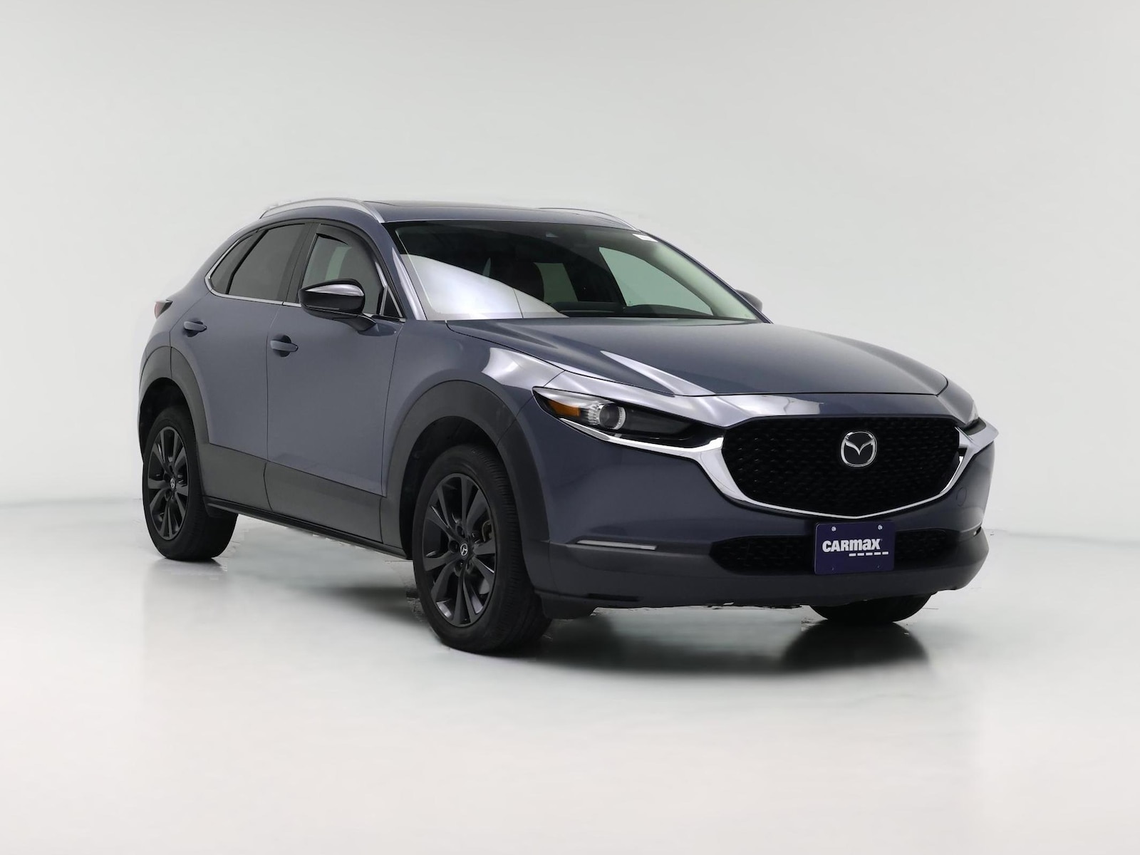 2023 Mazda CX-30 Carbon Edition