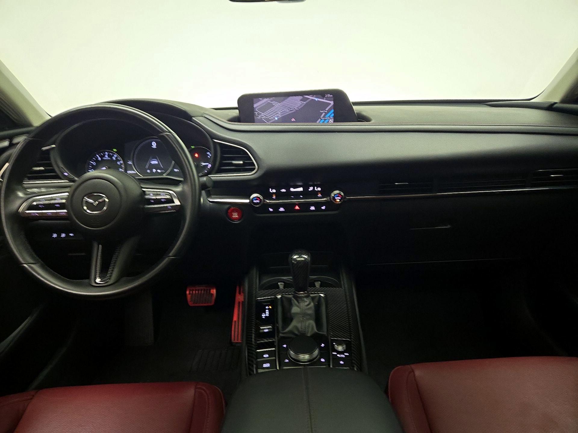 Thumbnail: 2023 Mazda CX-30 - 9