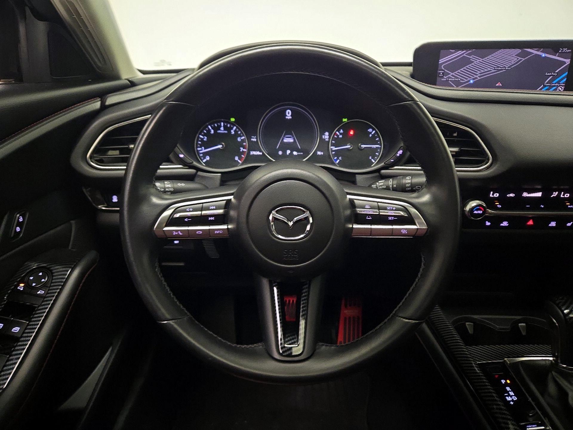 Thumbnail: 2023 Mazda CX-30 - 10
