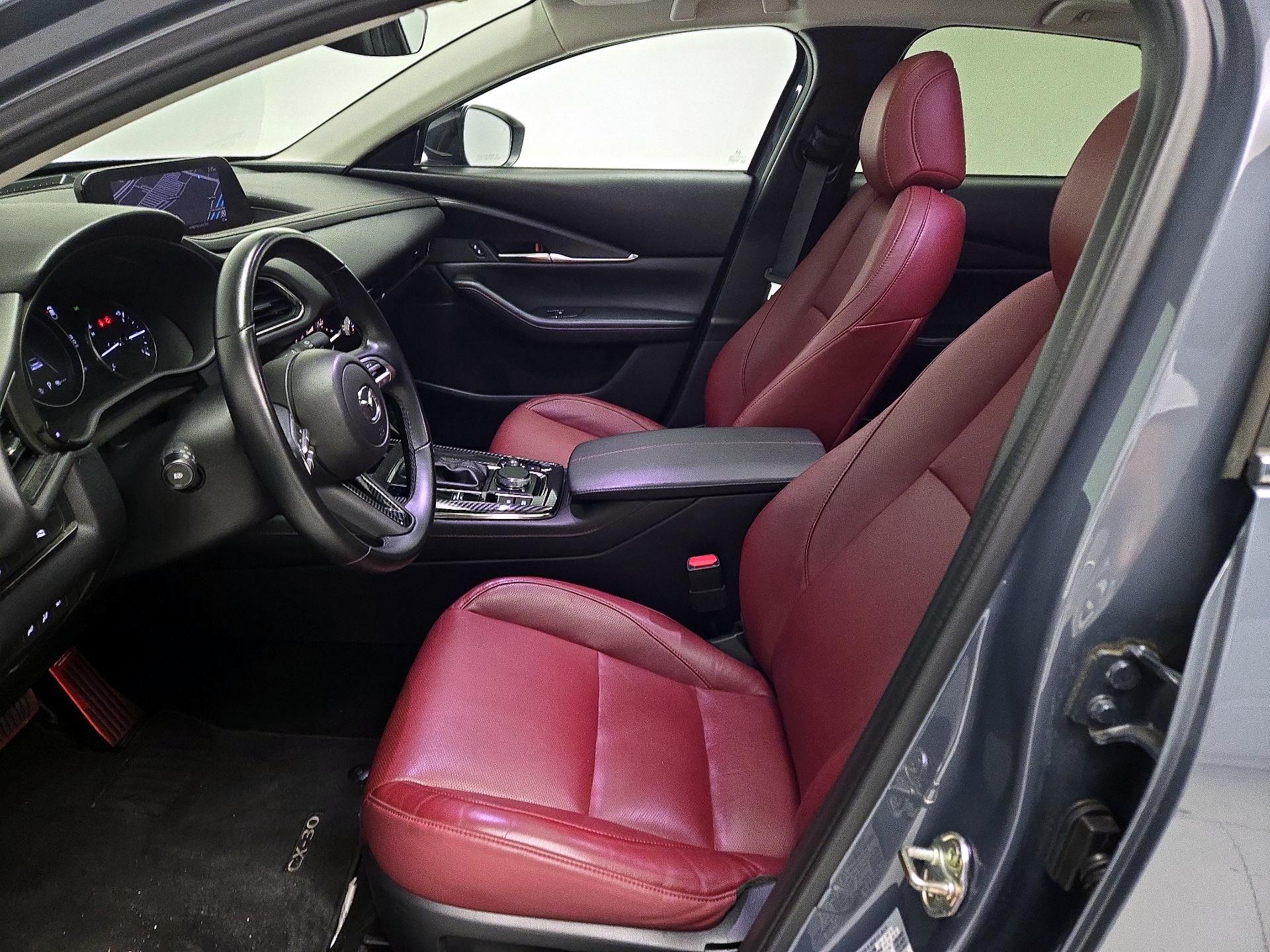 Thumbnail: 2023 Mazda CX-30 - 11
