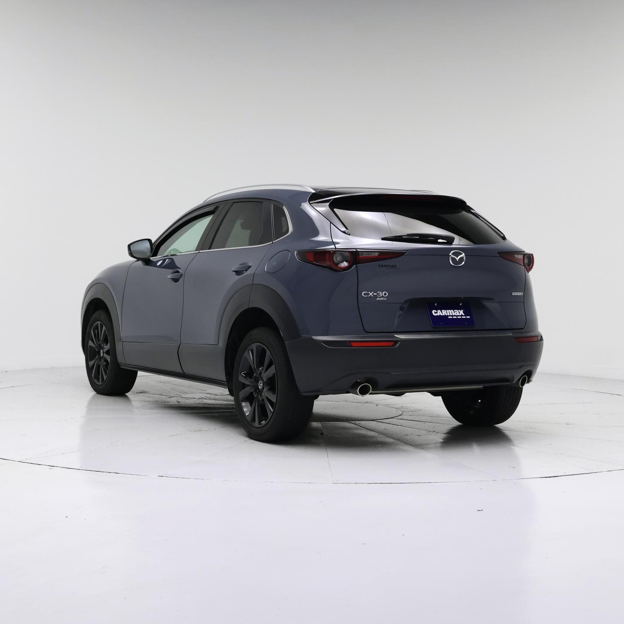 Thumbnail: 2023 Mazda CX-30 - 2