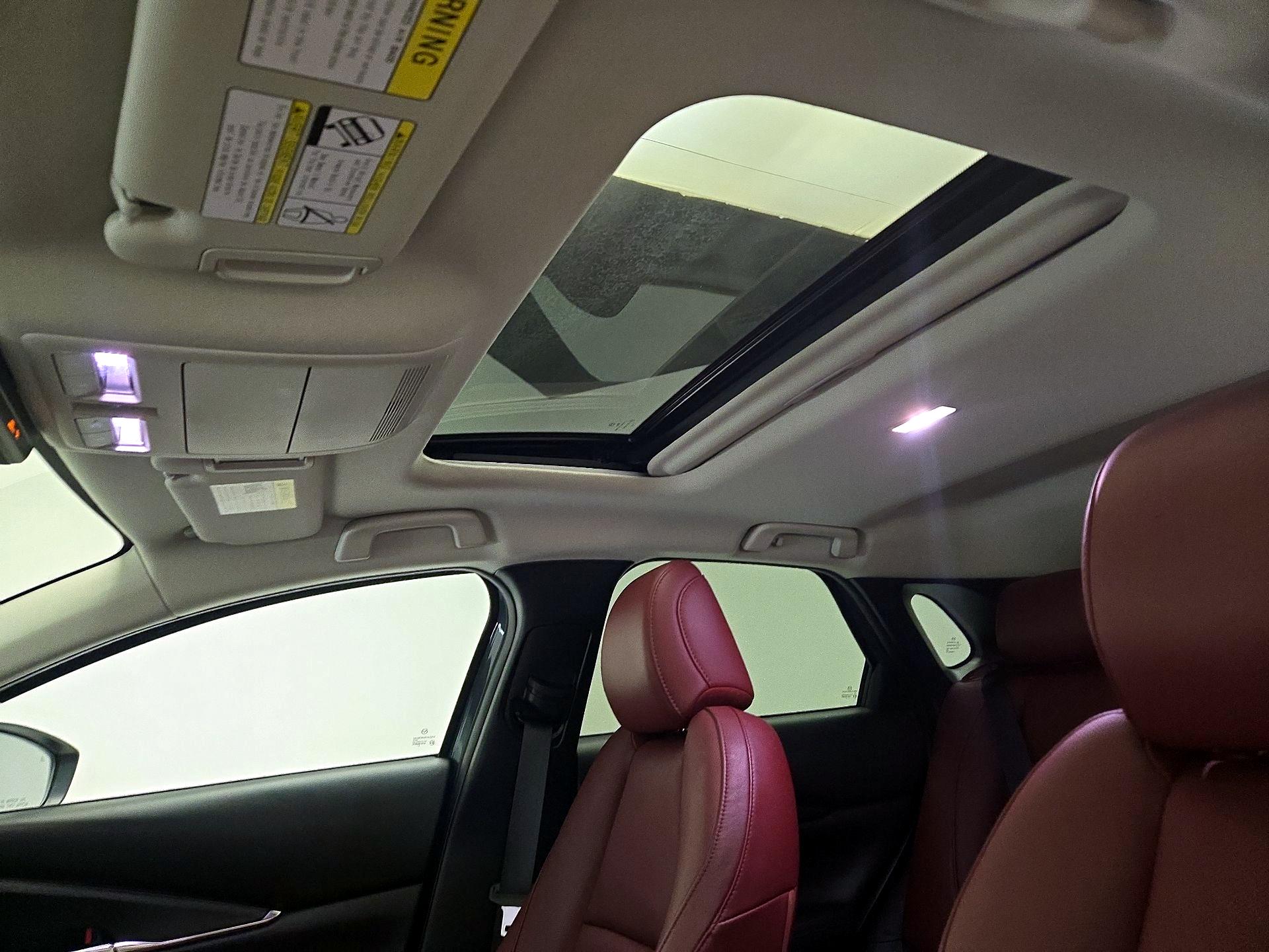 Thumbnail: 2023 Mazda CX-30 - 19