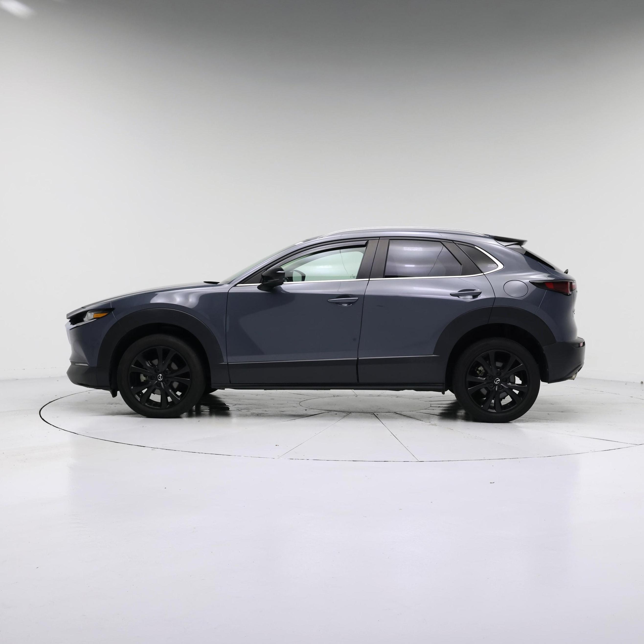 Thumbnail: 2023 Mazda CX-30 - 3