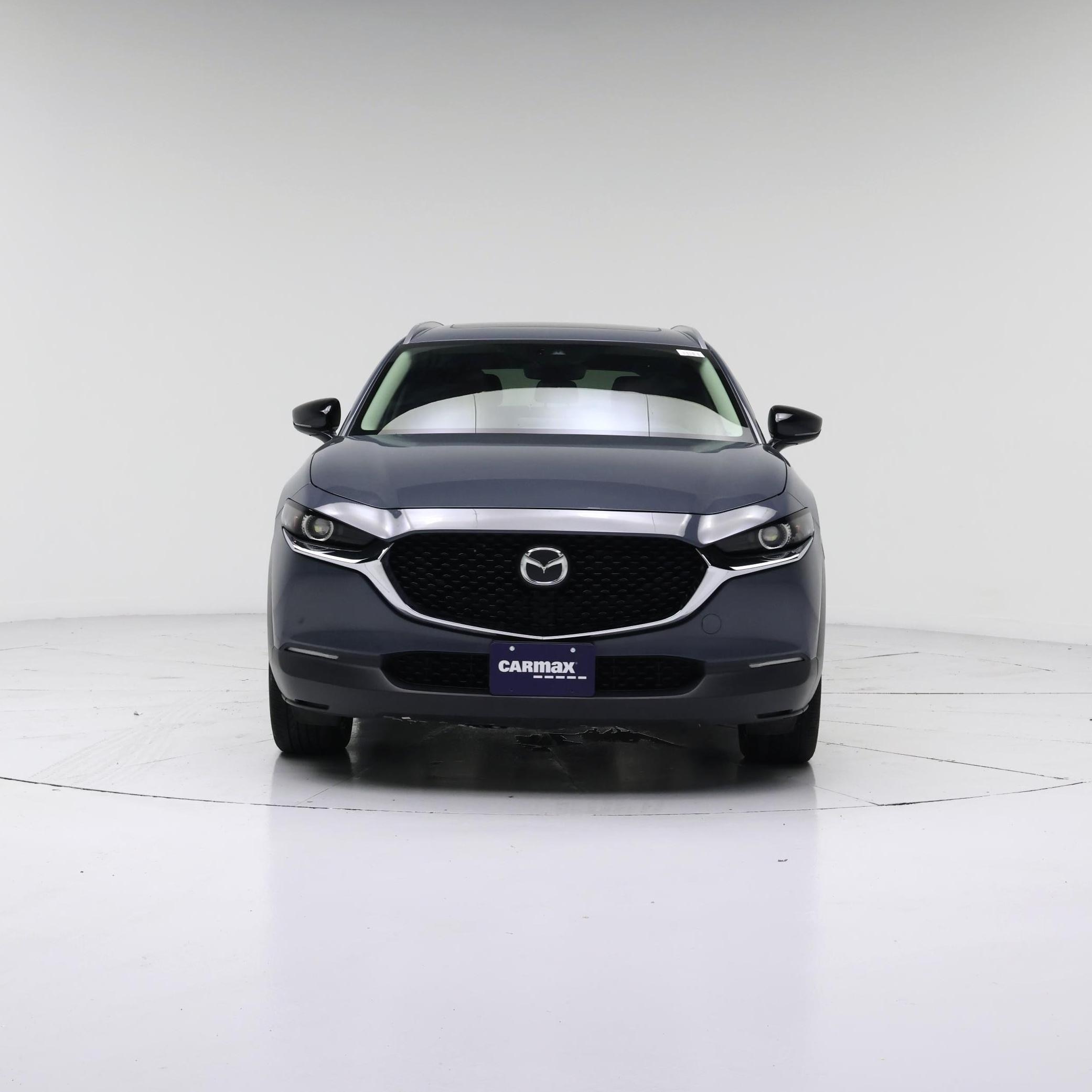 Thumbnail: 2023 Mazda CX-30 - 5