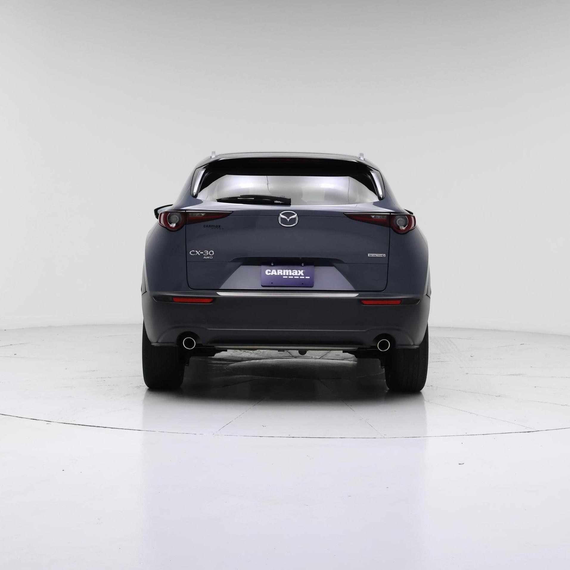 Thumbnail: 2023 Mazda CX-30 - 6