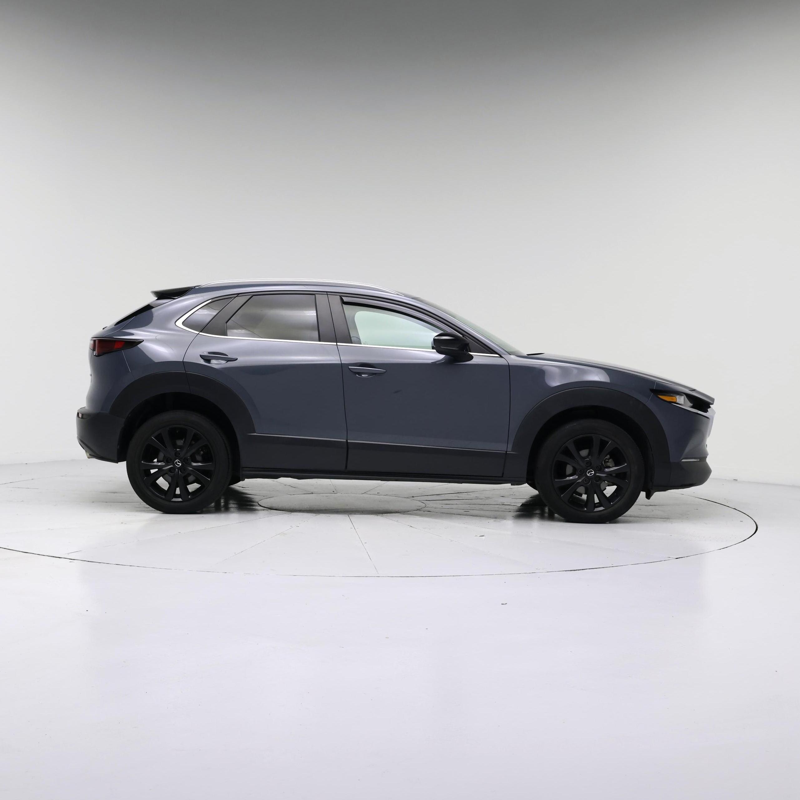 Thumbnail: 2023 Mazda CX-30 - 7