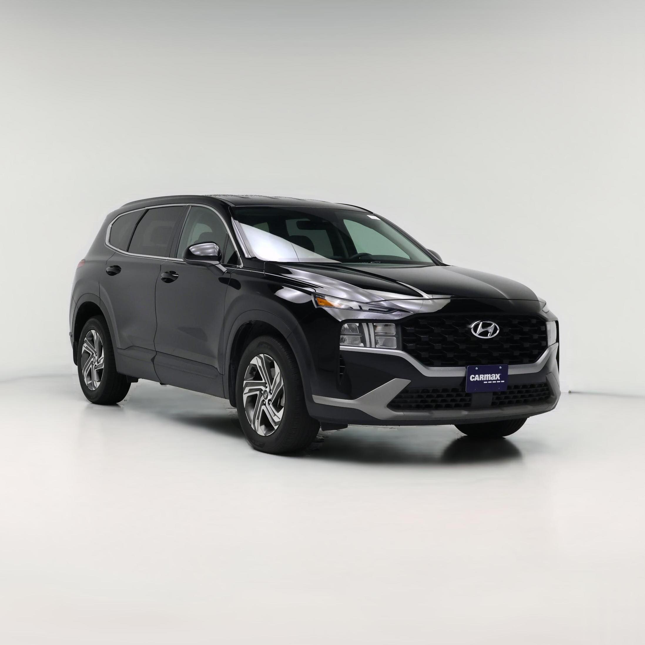 Thumbnail: 2023 Hyundai Santa Fe - 1