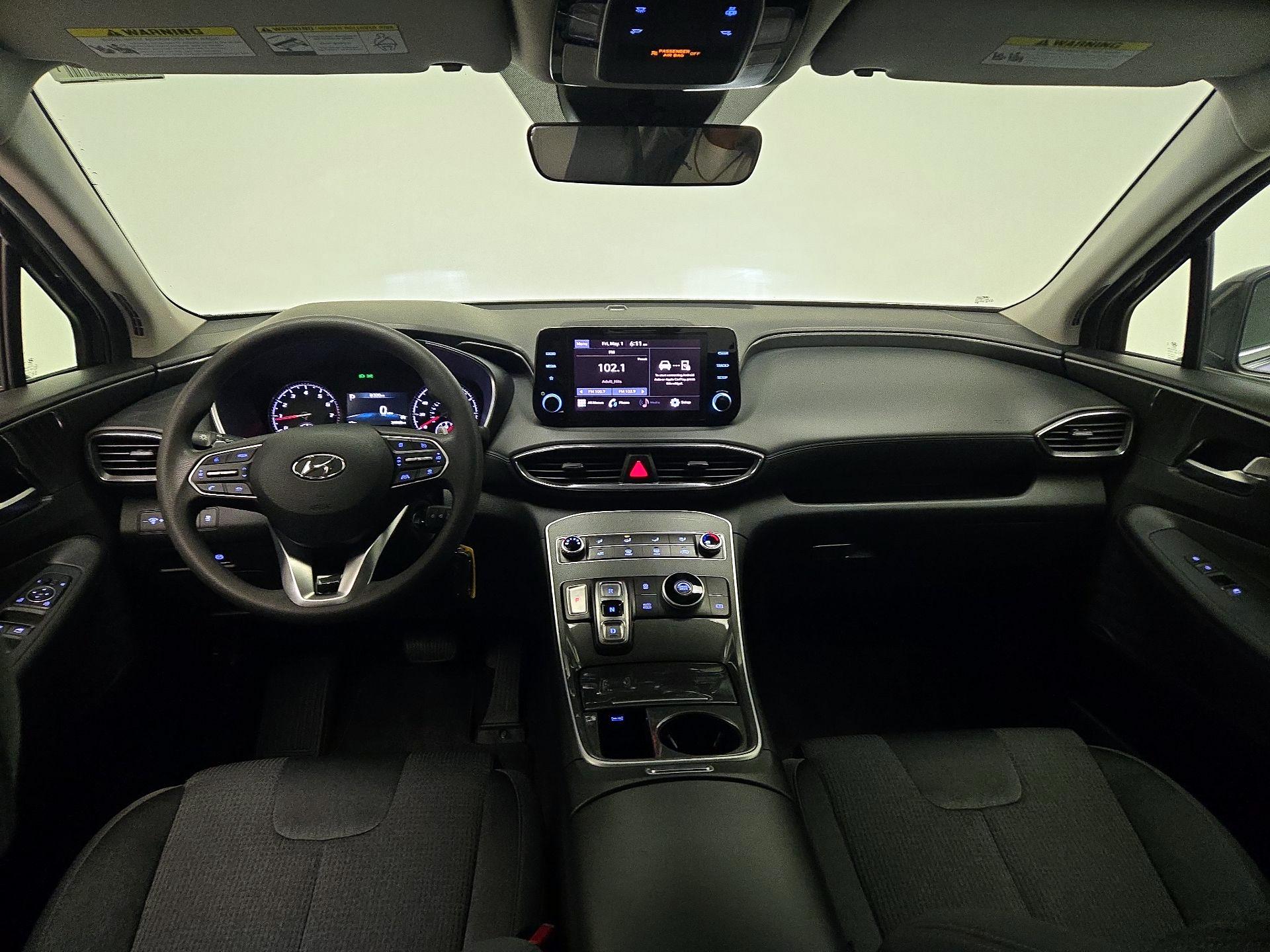 Thumbnail: 2023 Hyundai Santa Fe - 9