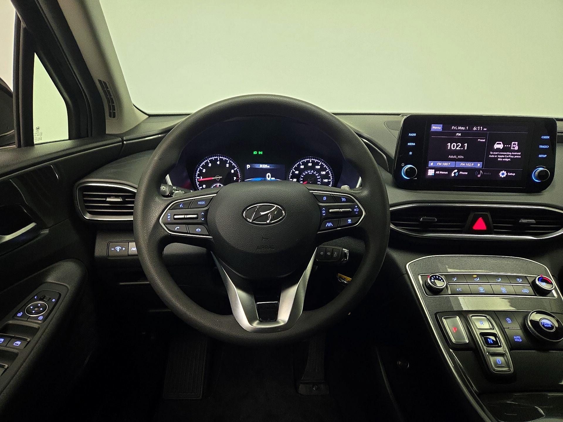 Thumbnail: 2023 Hyundai Santa Fe - 10