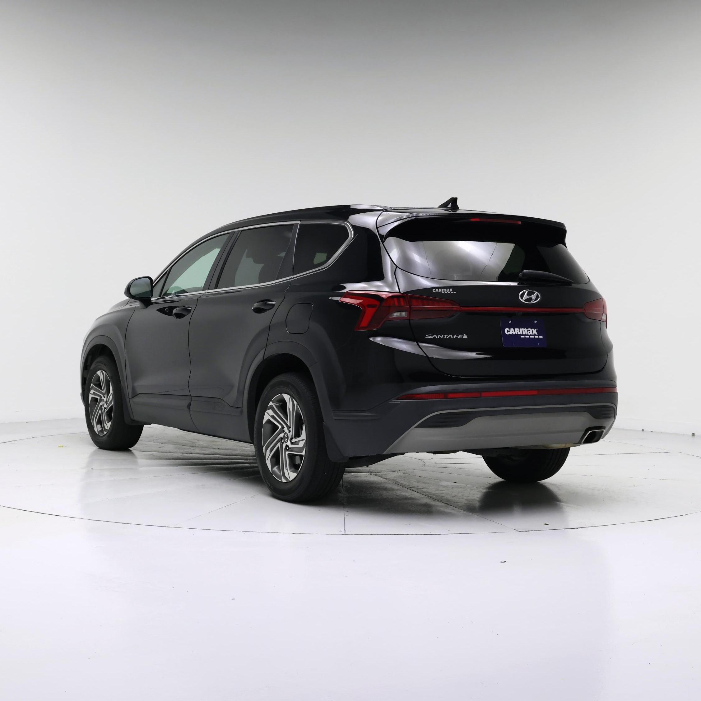 Thumbnail: 2023 Hyundai Santa Fe - 2