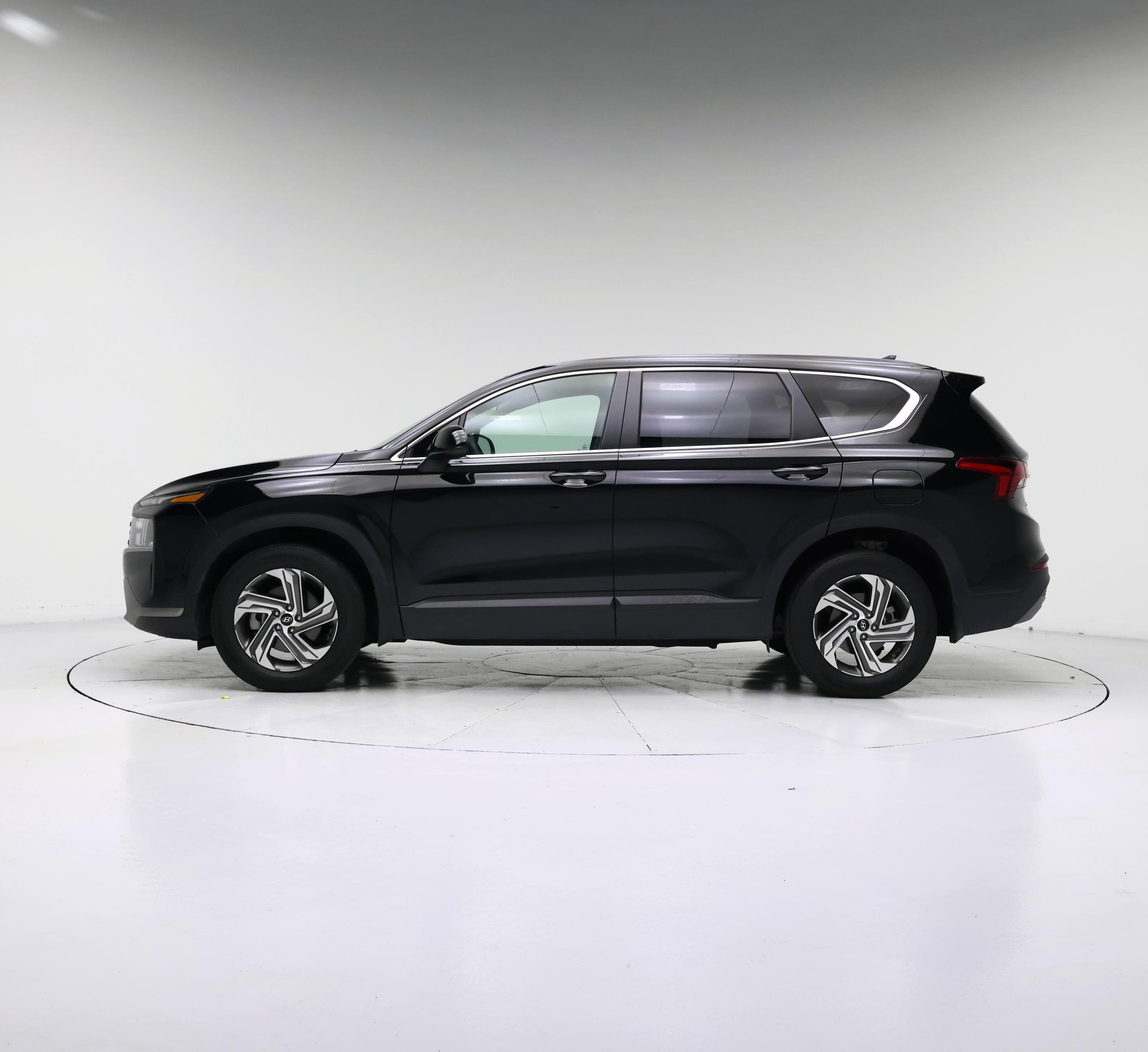 Thumbnail: 2023 Hyundai Santa Fe - 3