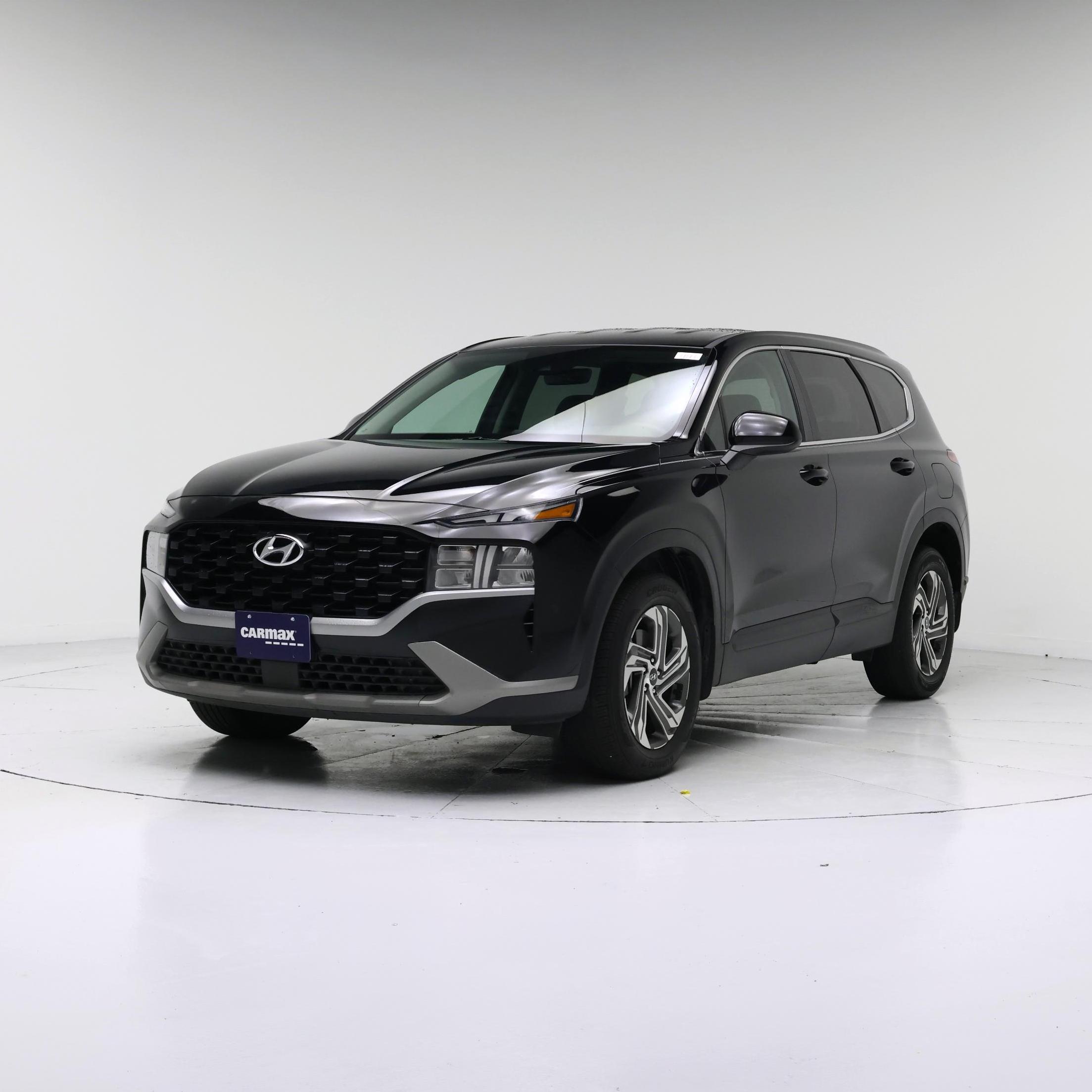 Thumbnail: 2023 Hyundai Santa Fe - 4