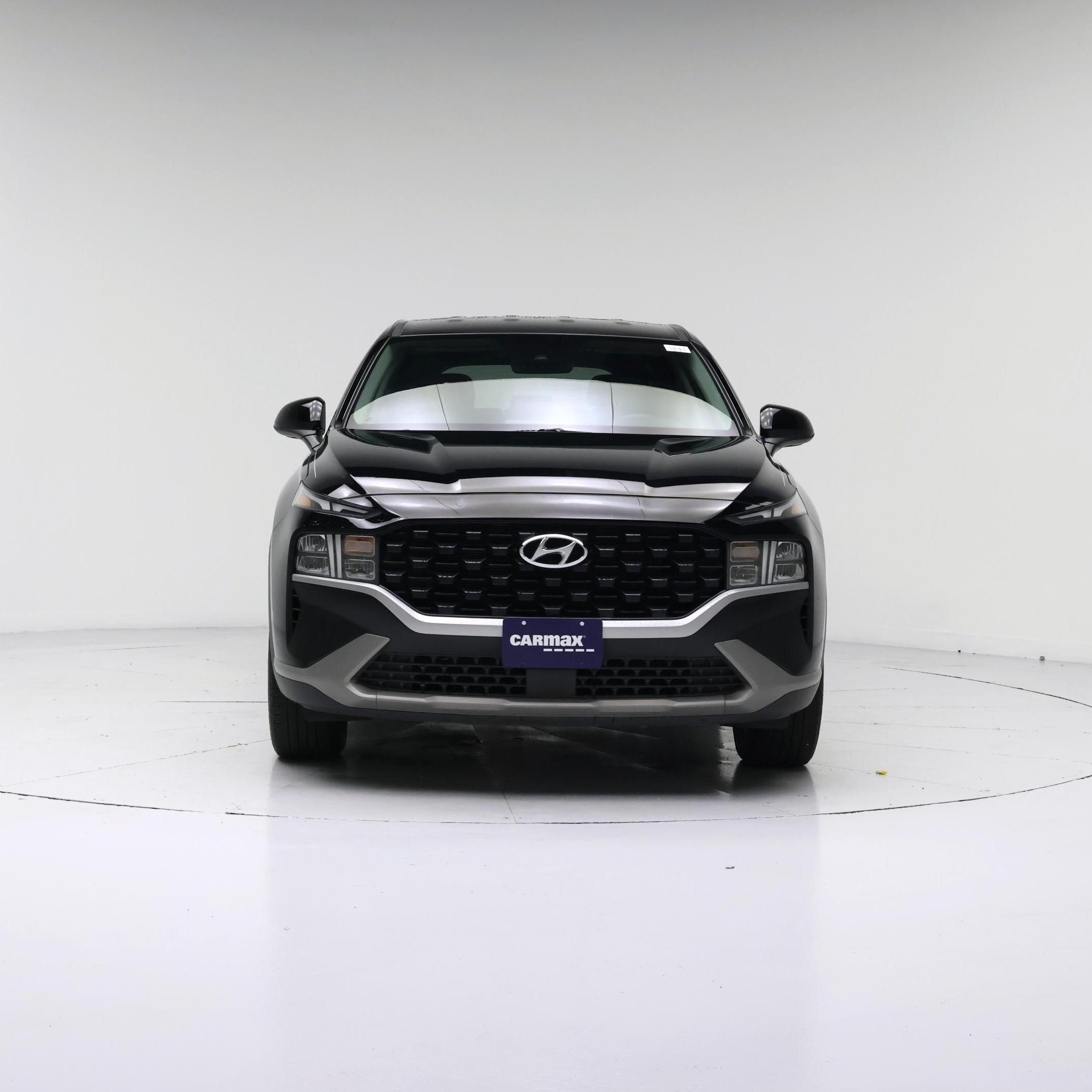 Thumbnail: 2023 Hyundai Santa Fe - 5