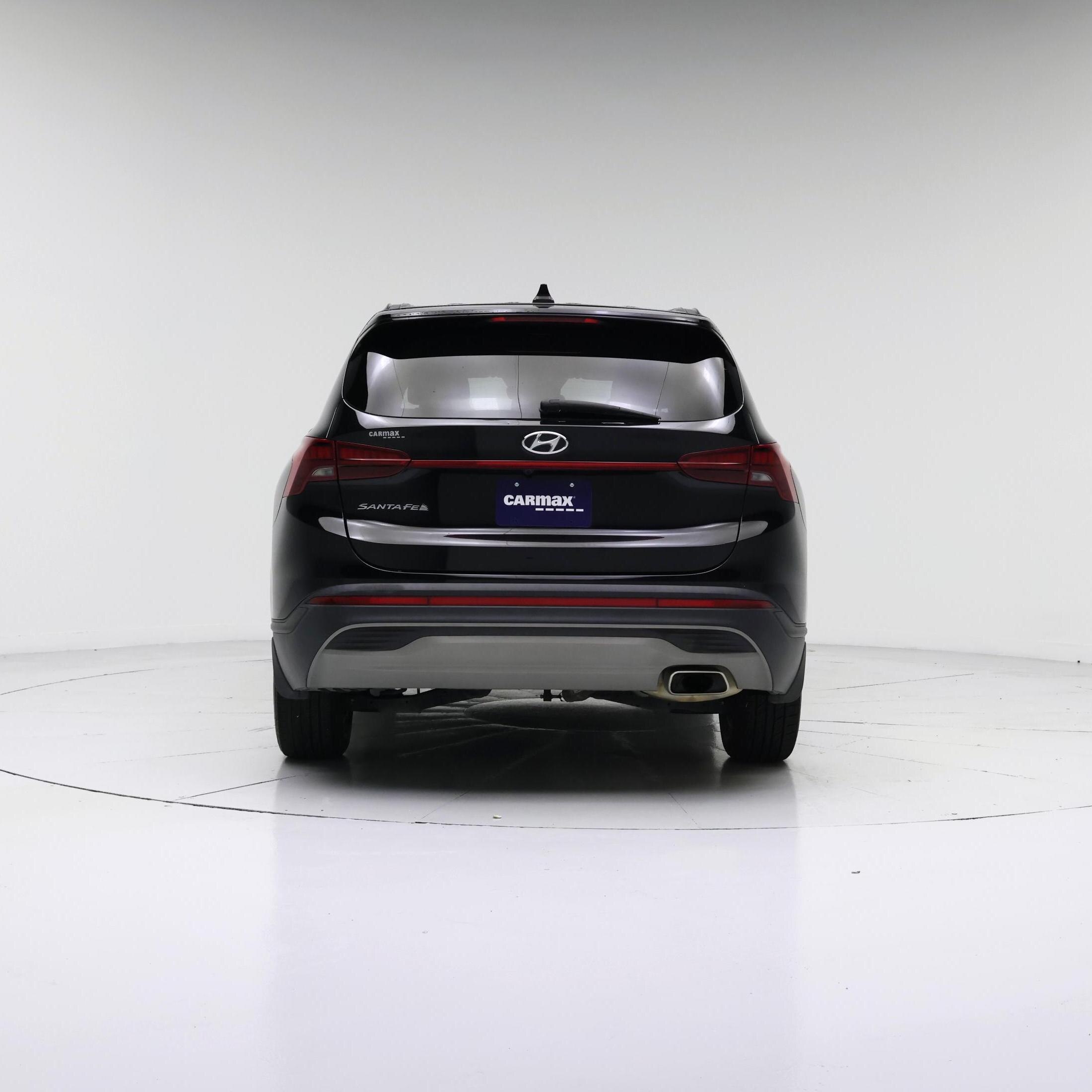 Thumbnail: 2023 Hyundai Santa Fe - 6