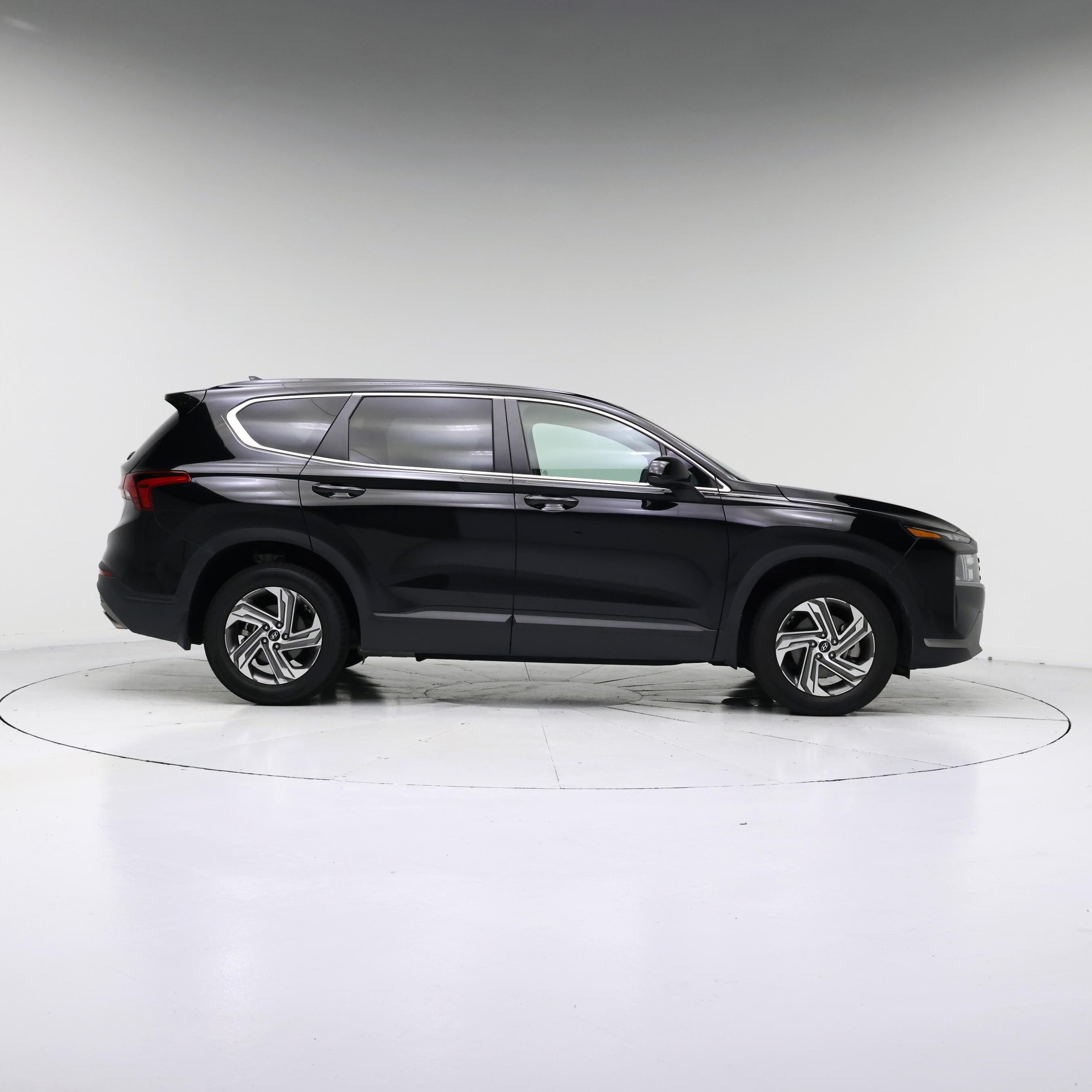 Thumbnail: 2023 Hyundai Santa Fe - 7