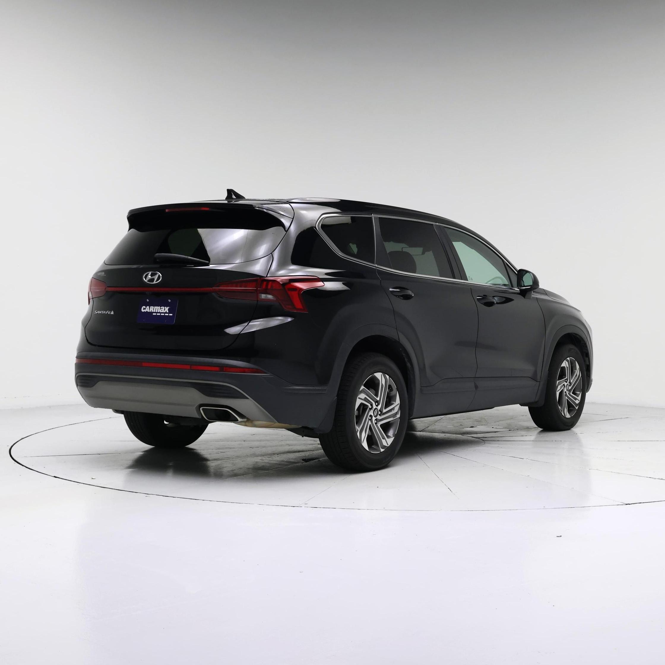 Thumbnail: 2023 Hyundai Santa Fe - 8