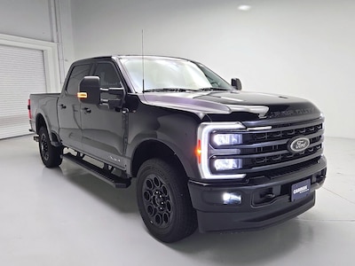 2023 Ford F250 XLT