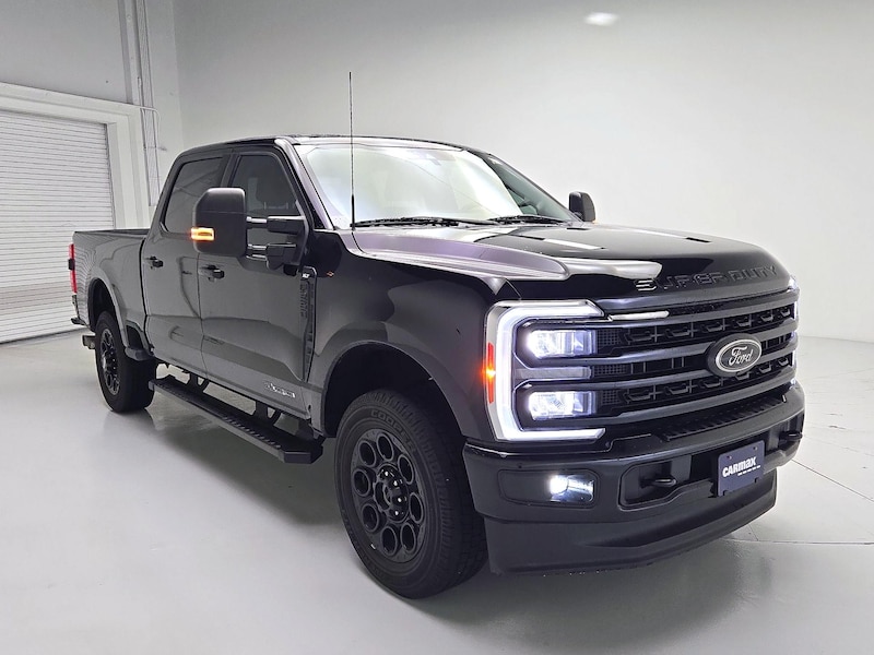 2023 Ford F250 XLT