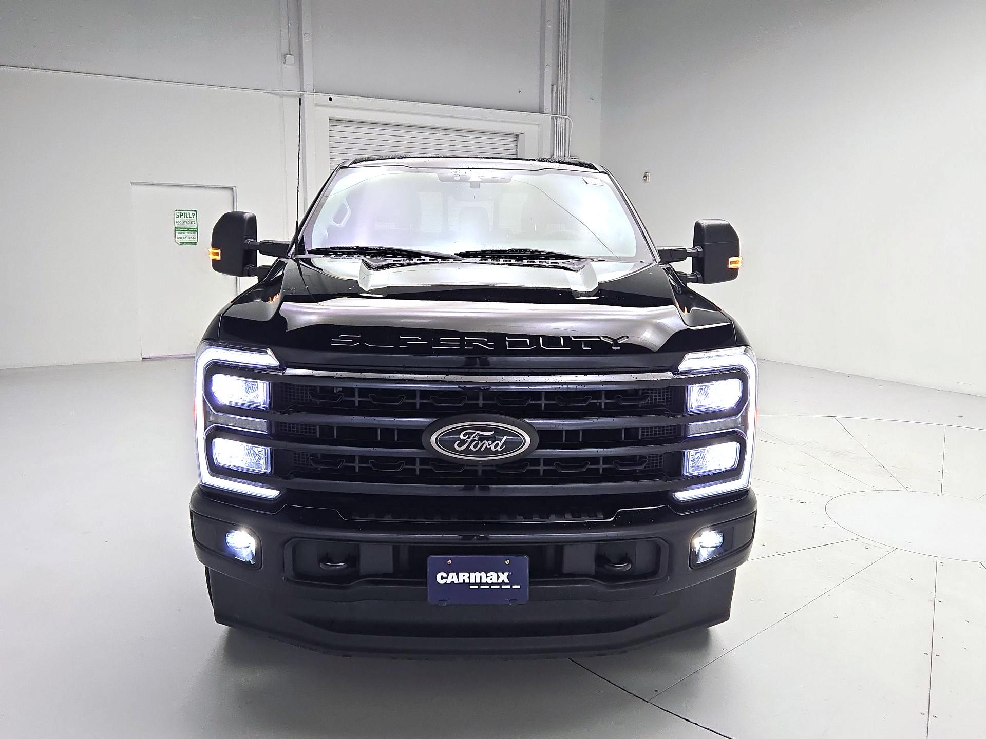 Thumbnail: 2023 Ford F-250 - 2