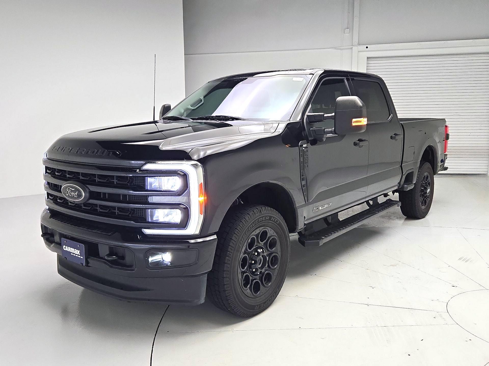 Thumbnail: 2023 Ford F-250 - 3