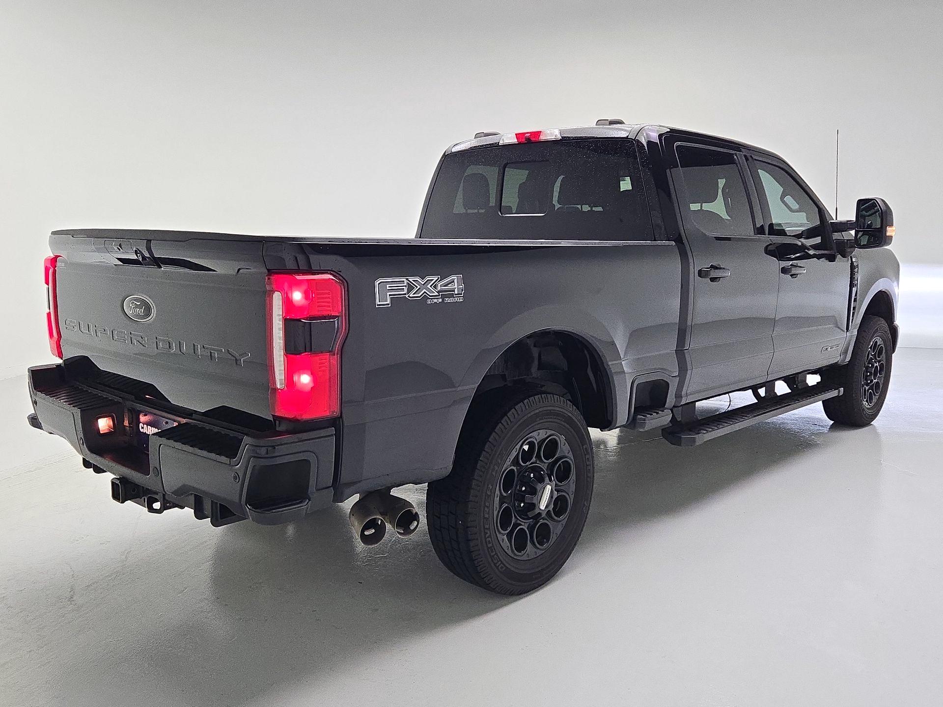 Thumbnail: 2023 Ford F-250 - 5