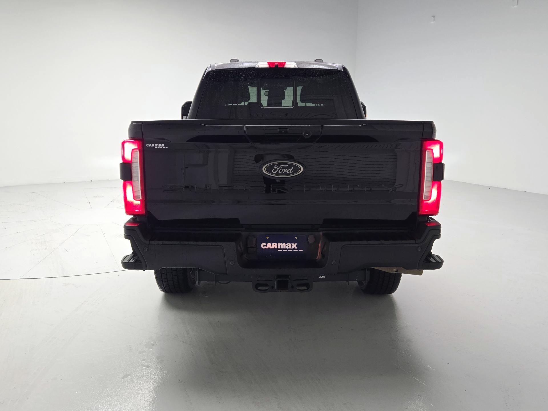 Thumbnail: 2023 Ford F-250 - 6