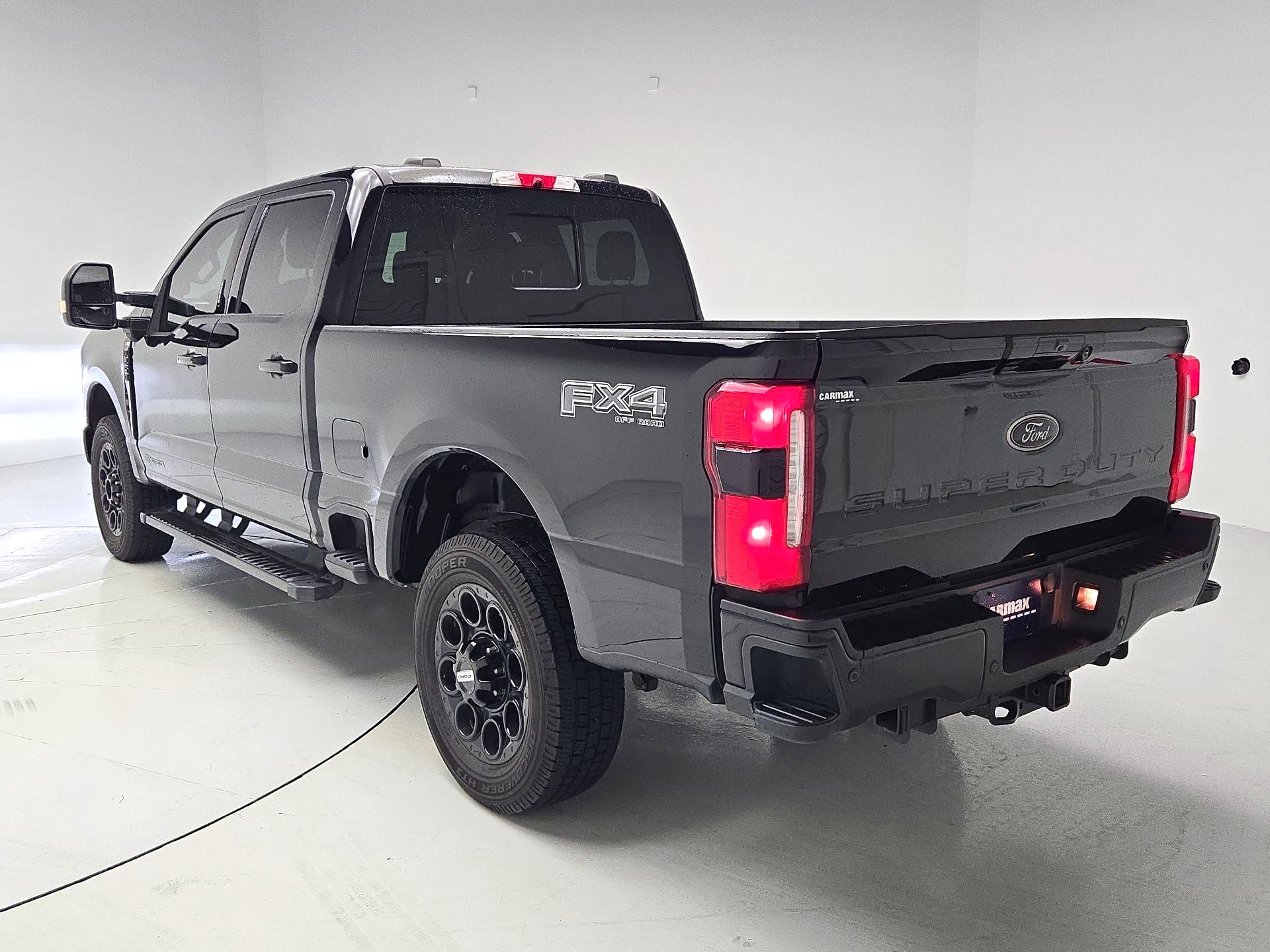 Thumbnail: 2023 Ford F-250 - 7