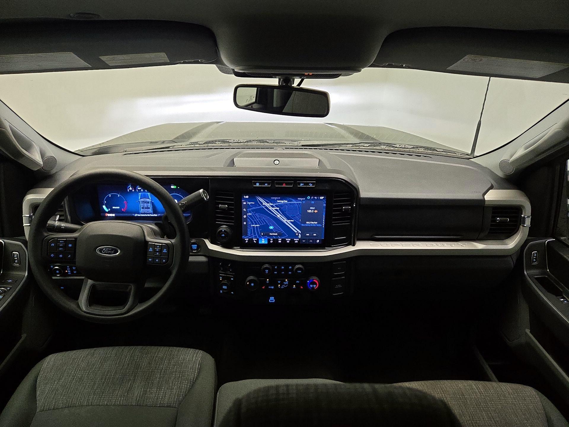 Thumbnail: 2023 Ford F-250 - 8