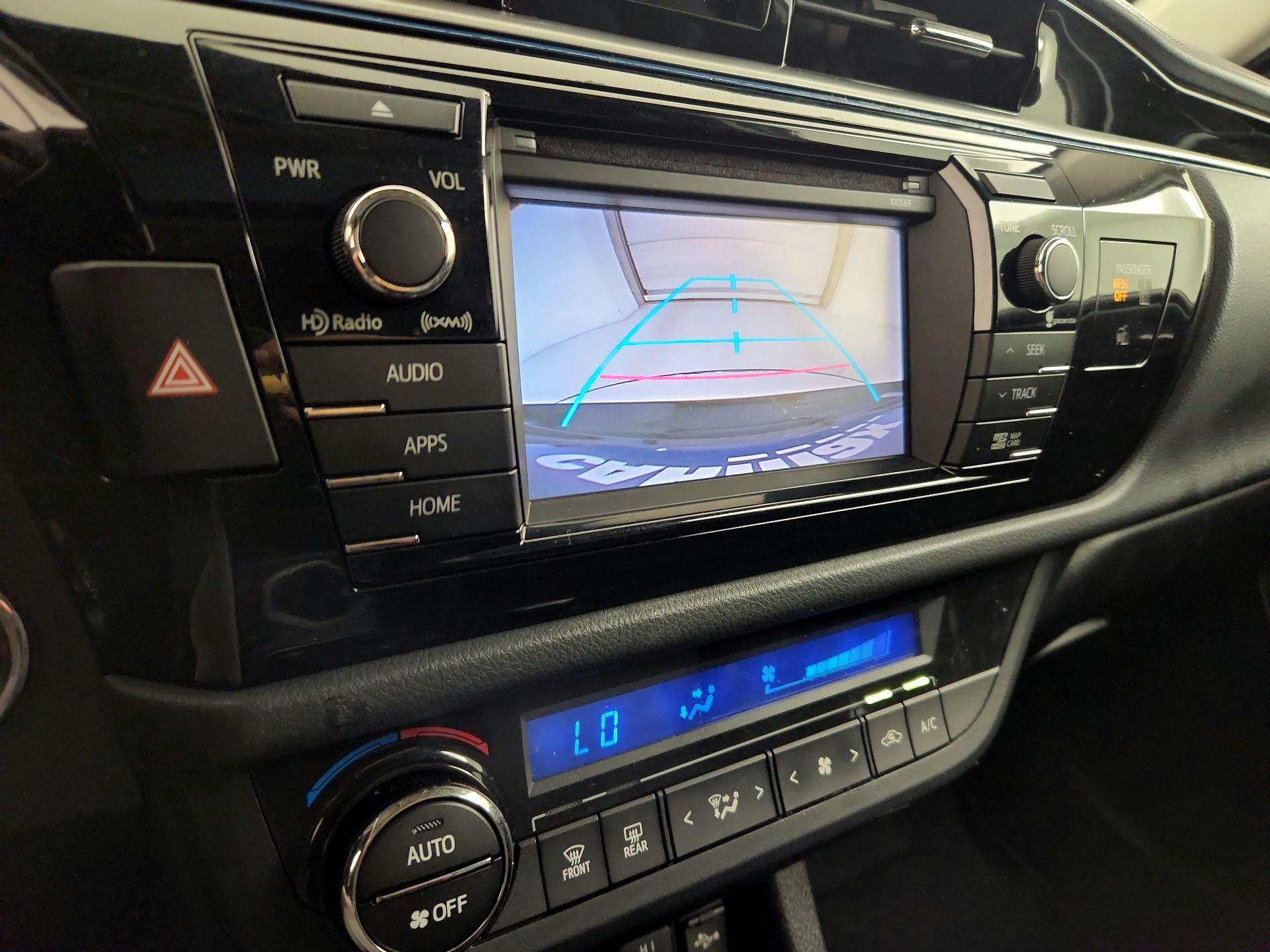 Thumbnail: 2016 Toyota Corolla - 14