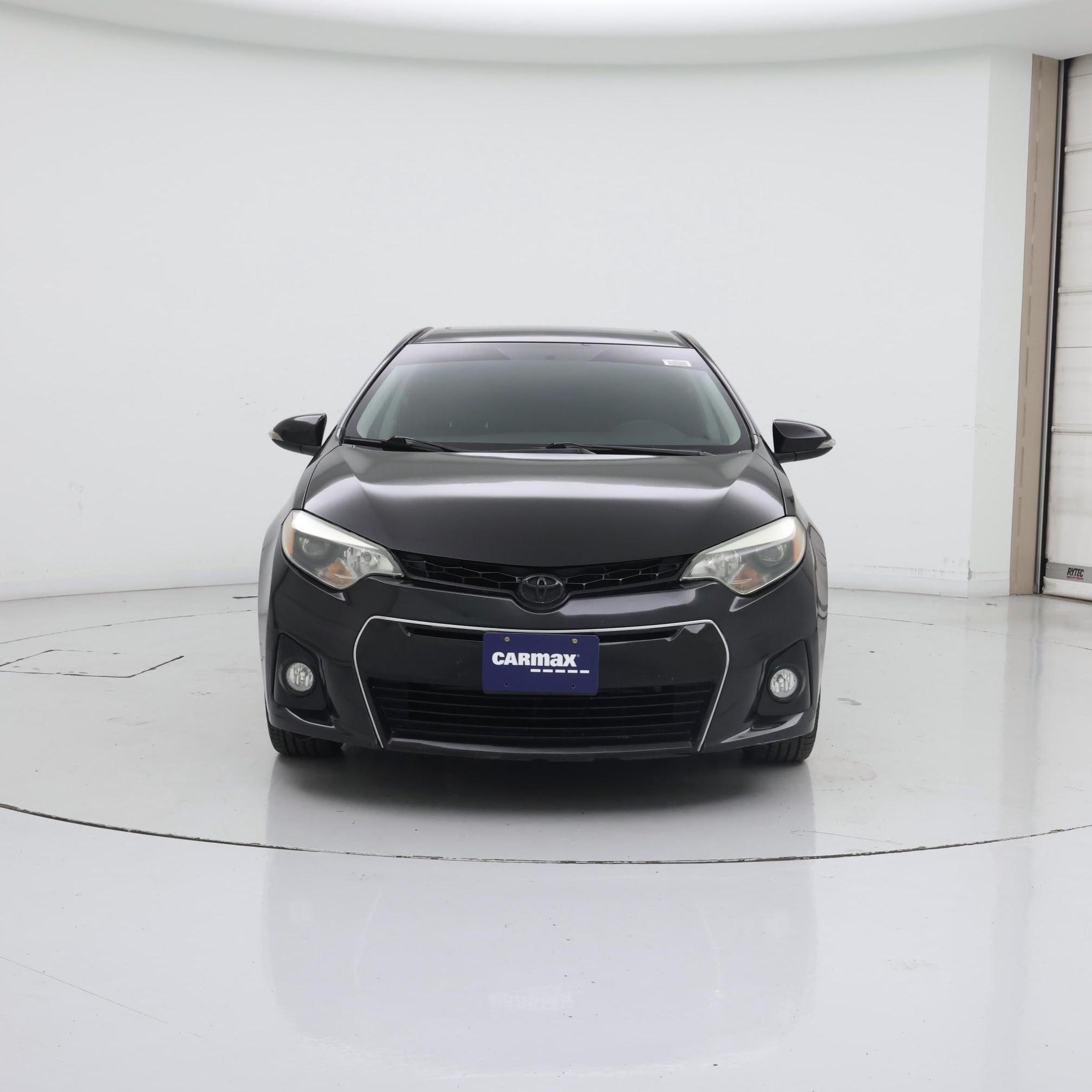 Thumbnail: 2016 Toyota Corolla - 5