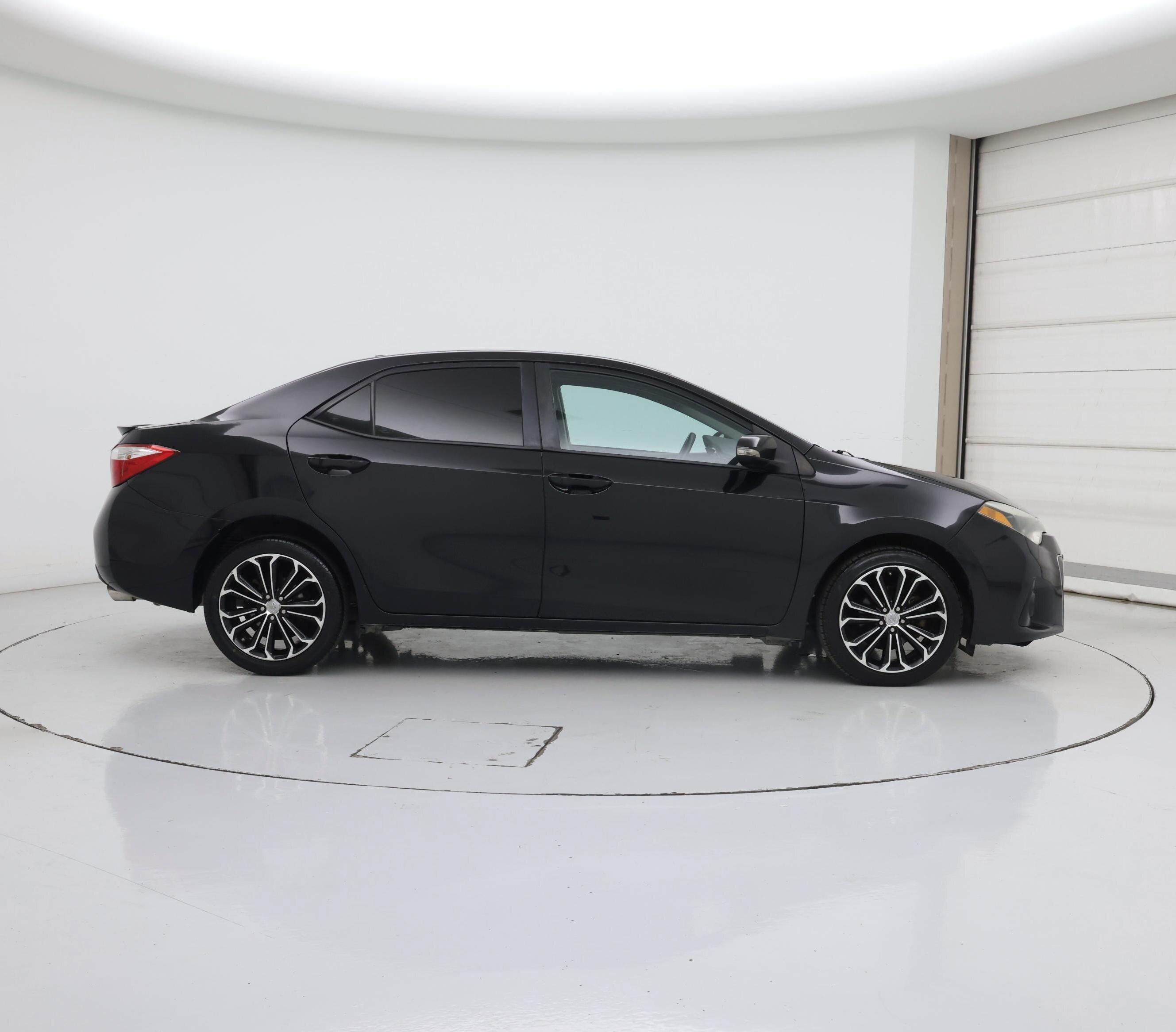 Thumbnail: 2016 Toyota Corolla - 7